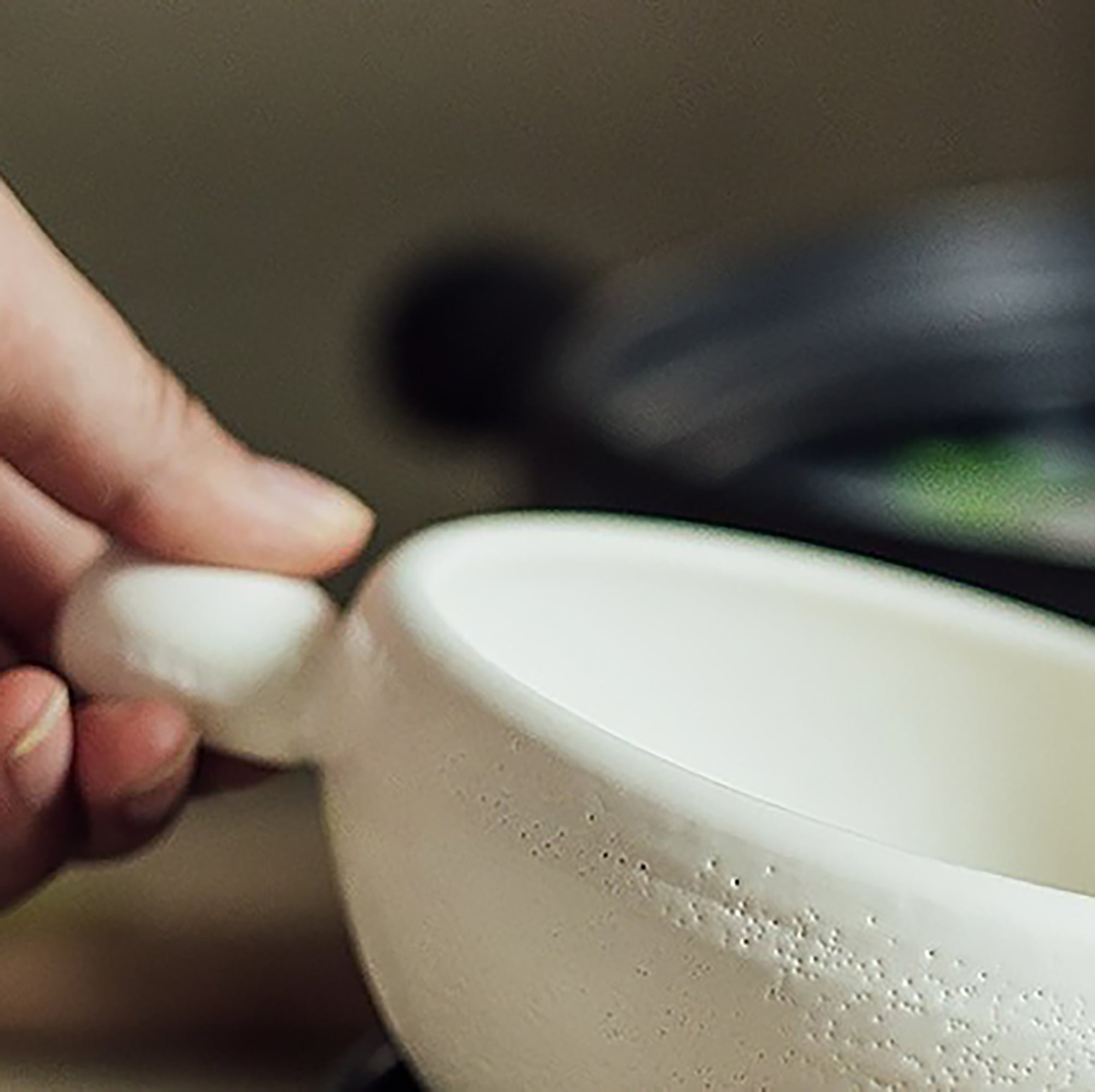 Donabe minimaliste Banko-yaki à poignées arrondies