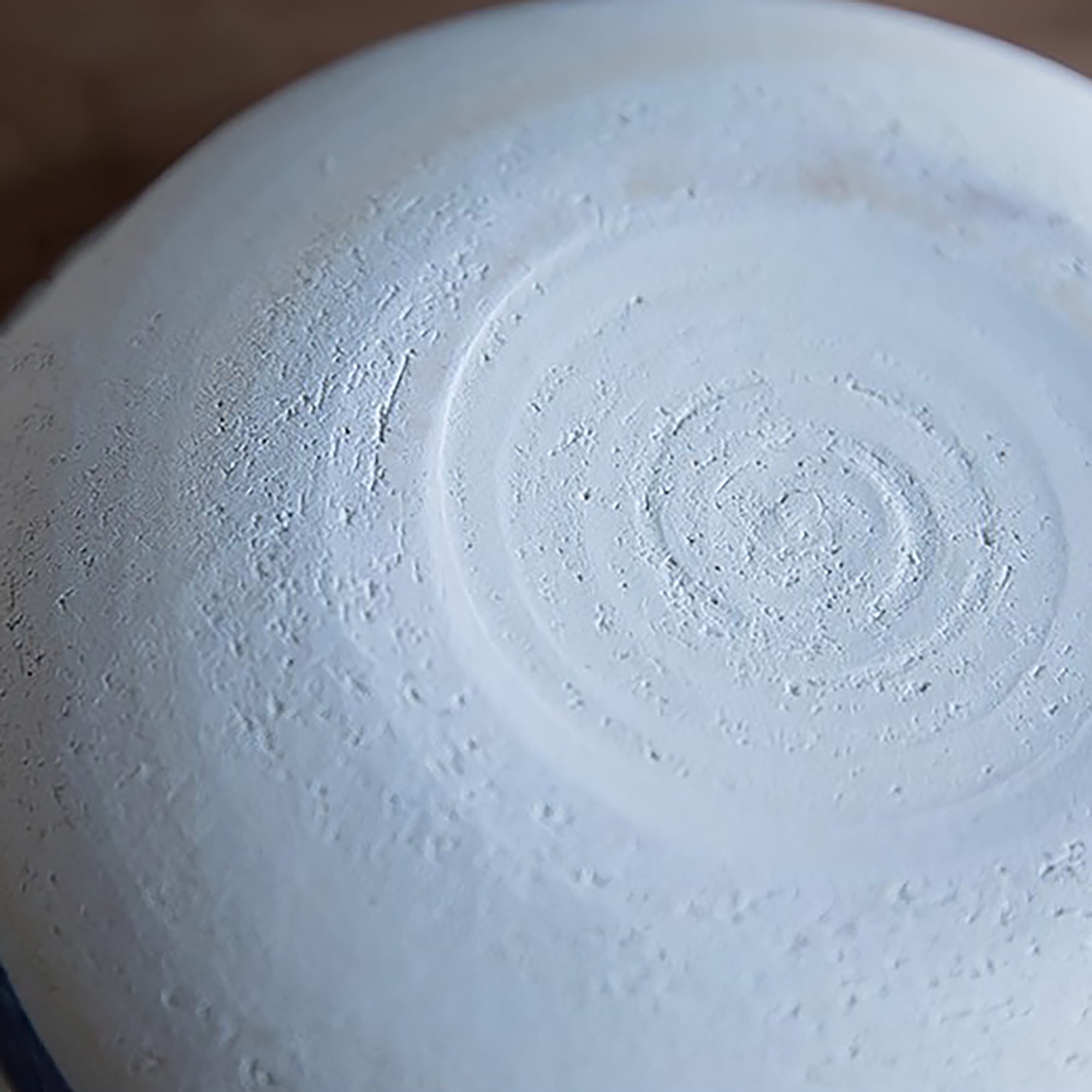 Donabe Banko-yaki avec motif fleur de cerisier.