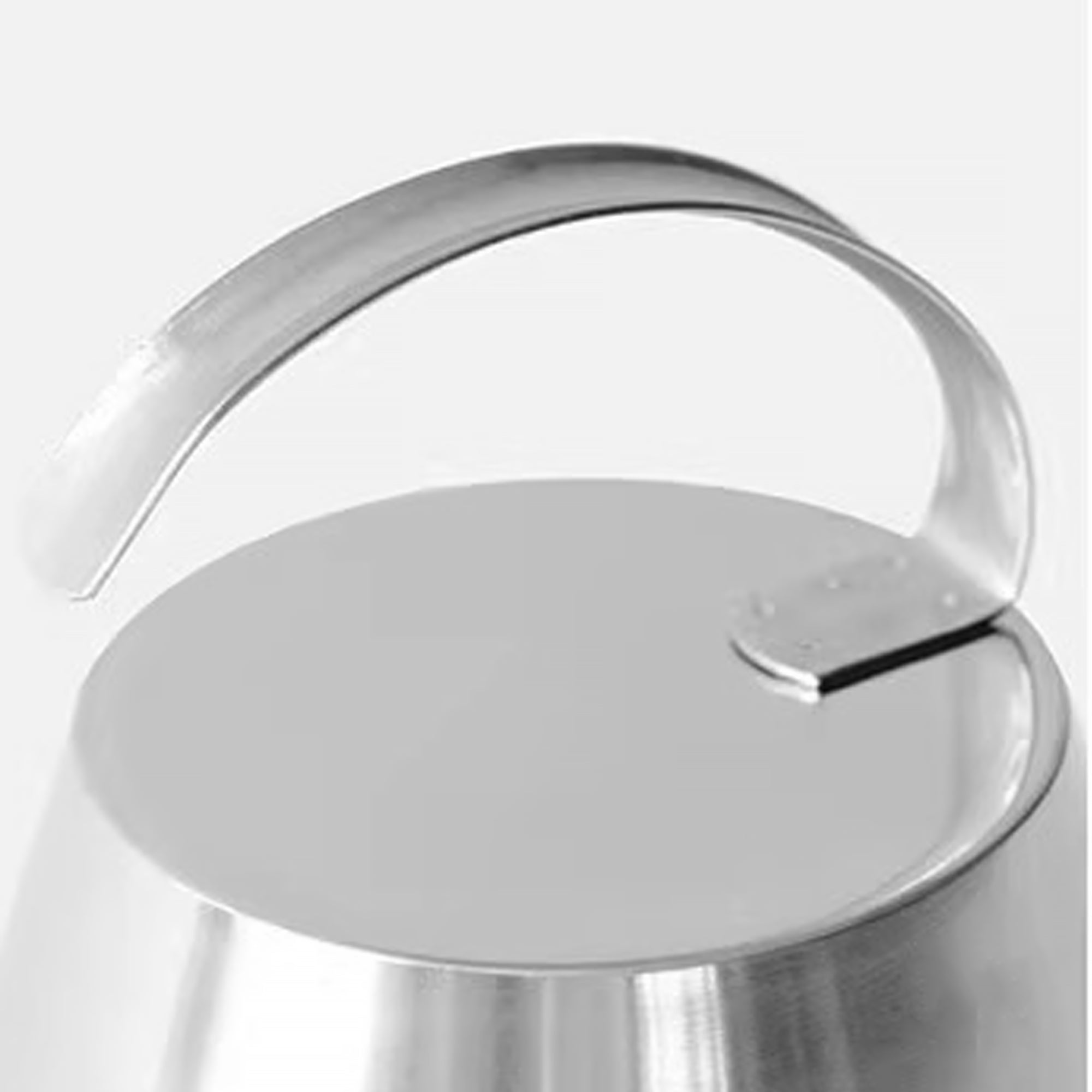 Couvercle anti-éclaboussures SHIMOYAMA en inox