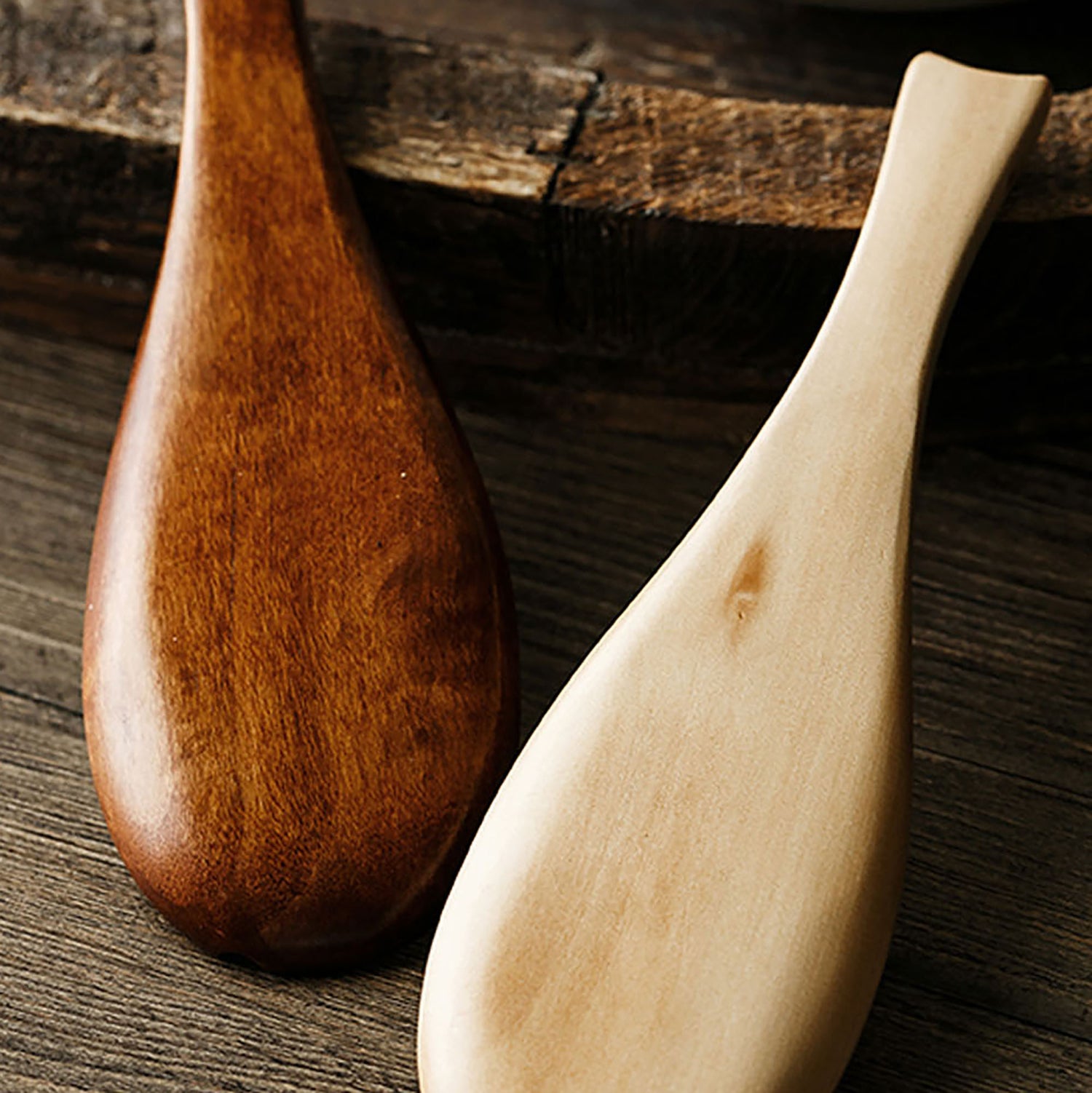 CUILLERE-RIZ