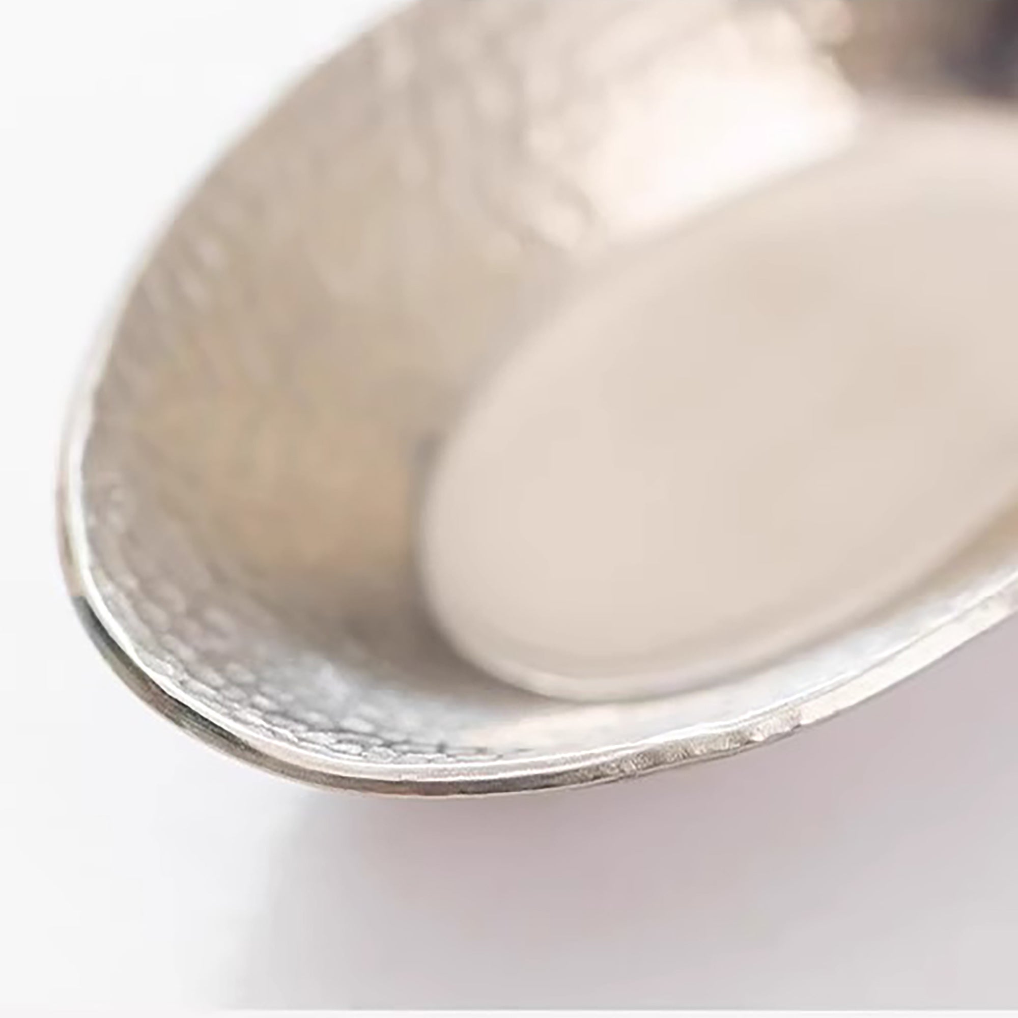 Cuillère à soupe SHIMOYAMA en inox