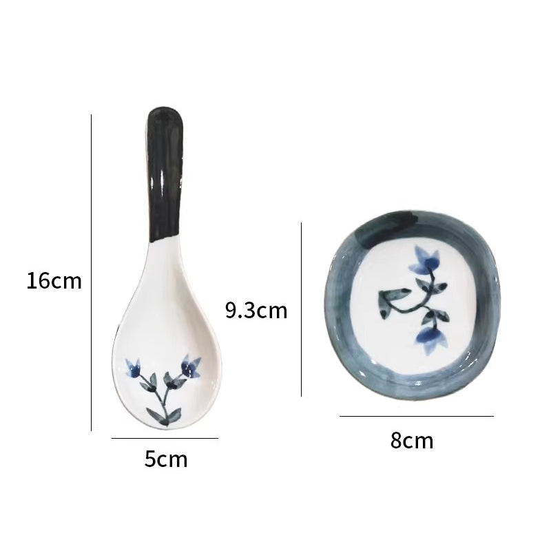 Donabe Banko-yaki motif Karakusa