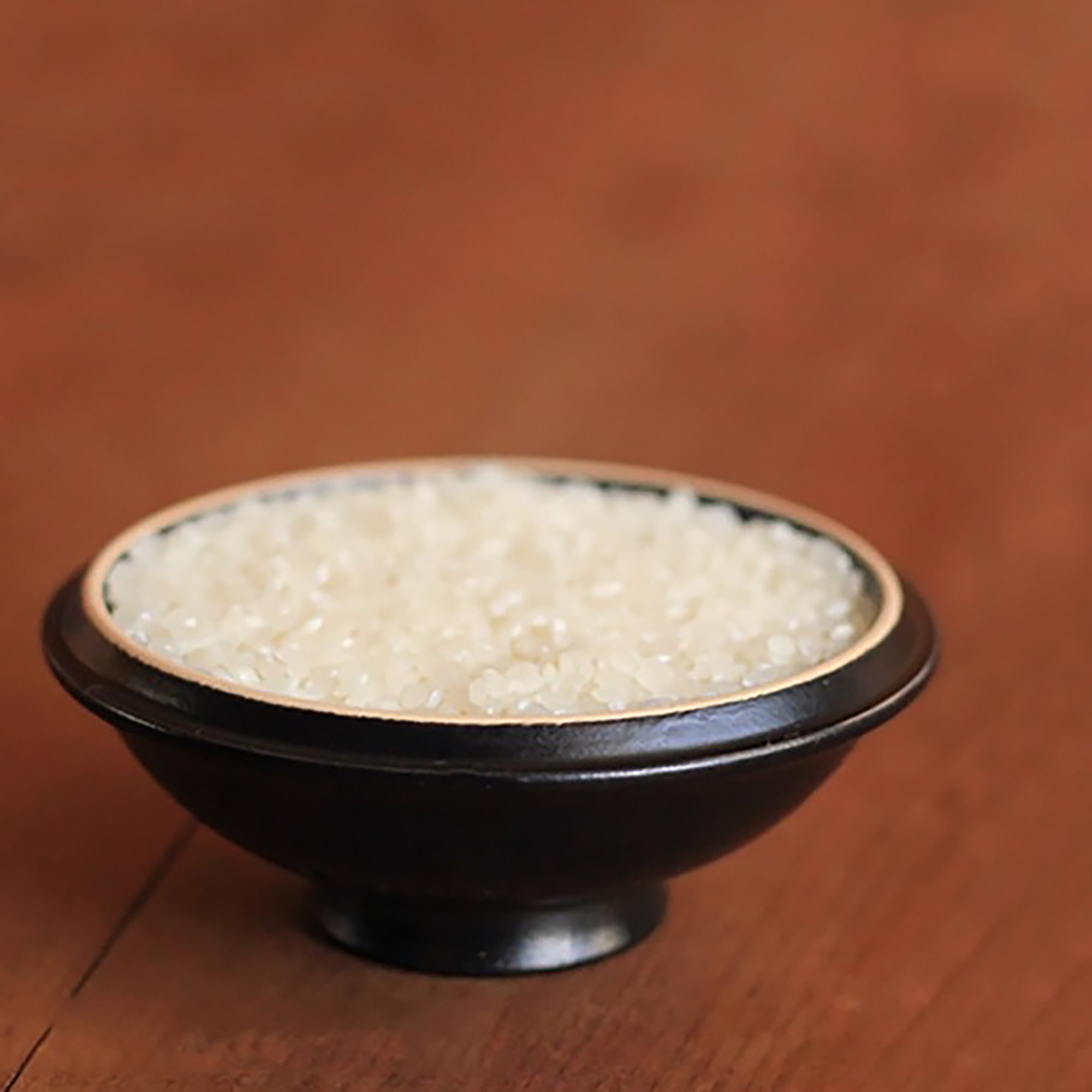 Petit donabe Mashiko à double couvercle