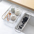Égouttoir extensible en inox Shimoyama