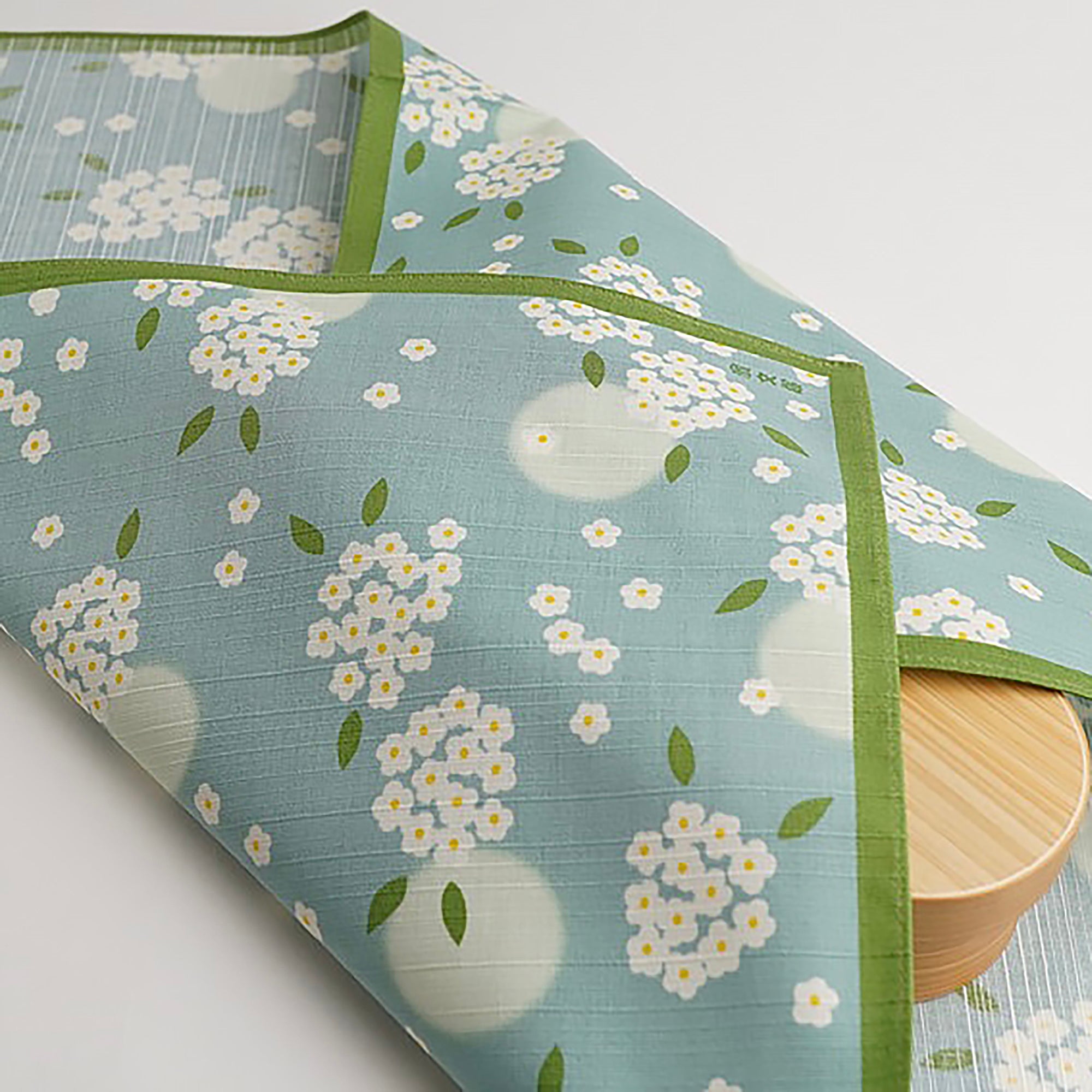 Japanisches Furoshiki Hamamonyo