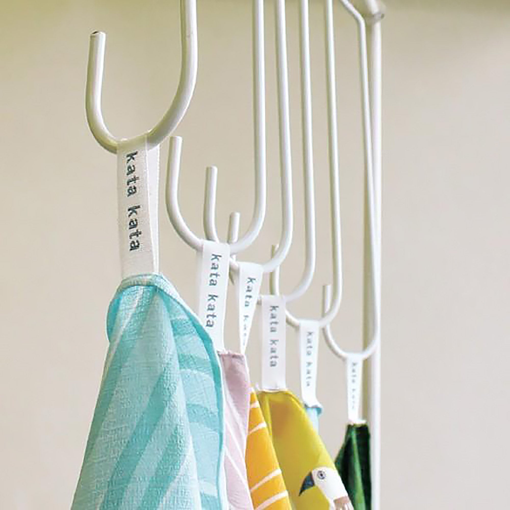 Furoshiki japonais avec Design kata kata