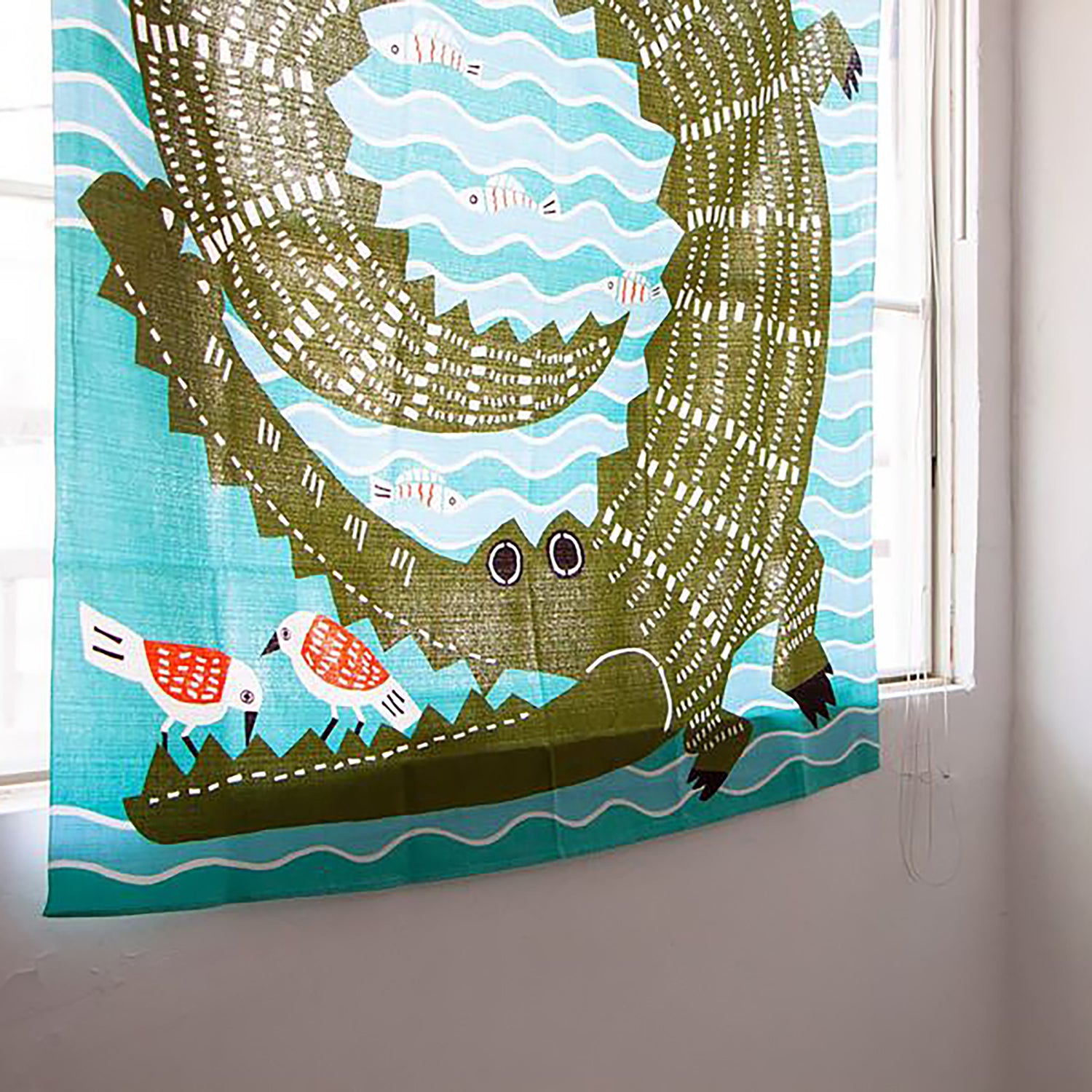 Furoshiki japonais en coton par kata kata