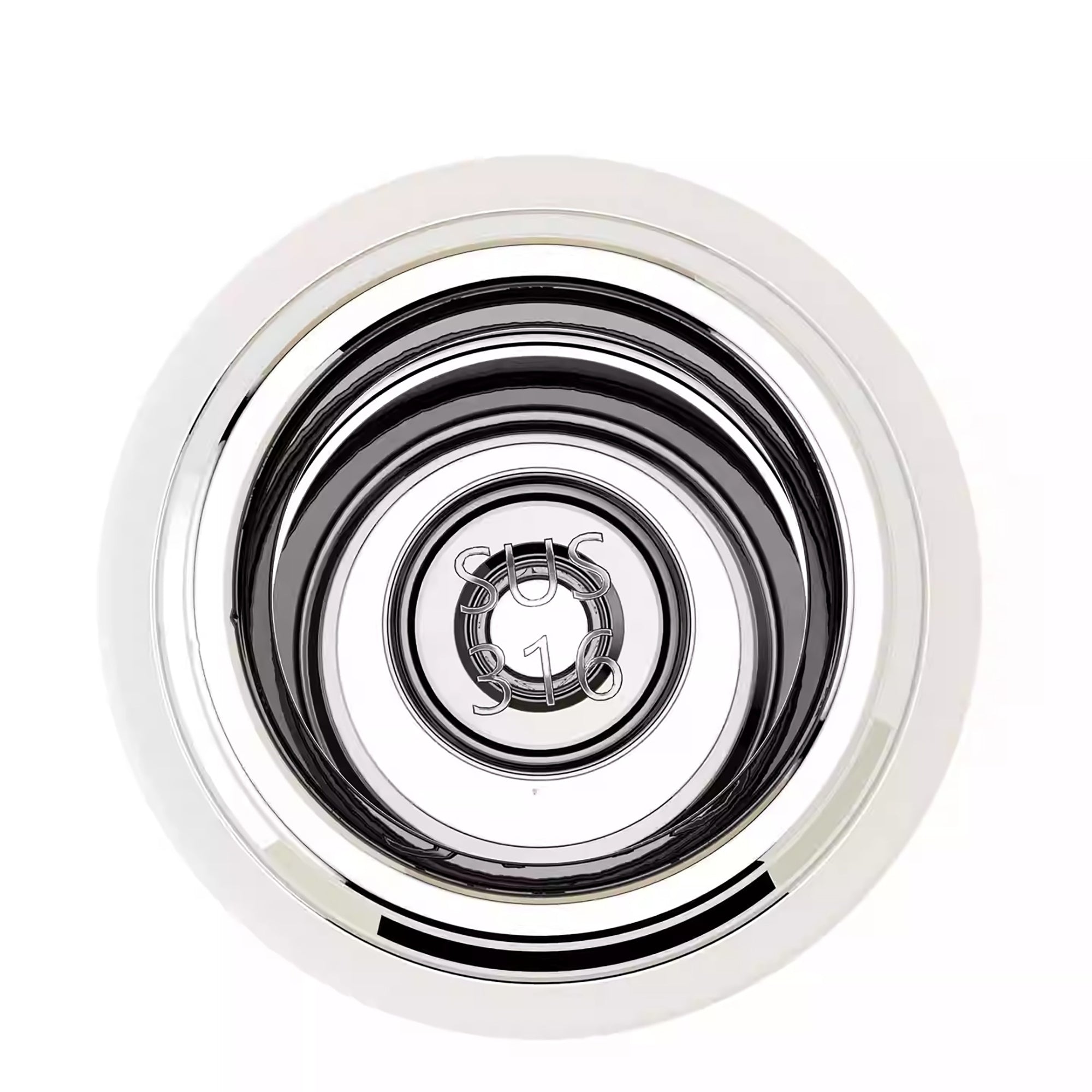 Gobelet isotherme Mini 150ml en acier inoxydable