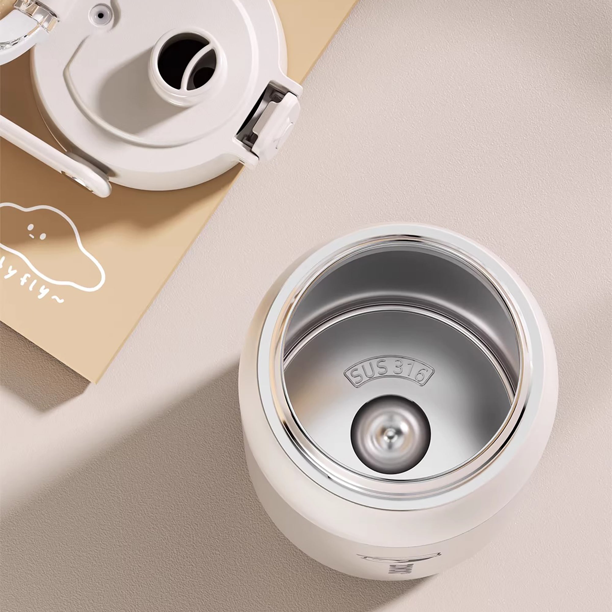 Gobelet isotherme 760ml sport