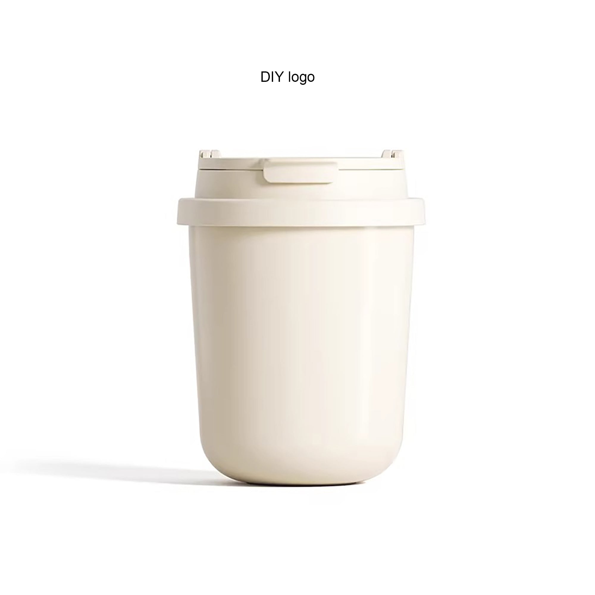 Gobelet isotherme en acier inoxydable 316 double paroi