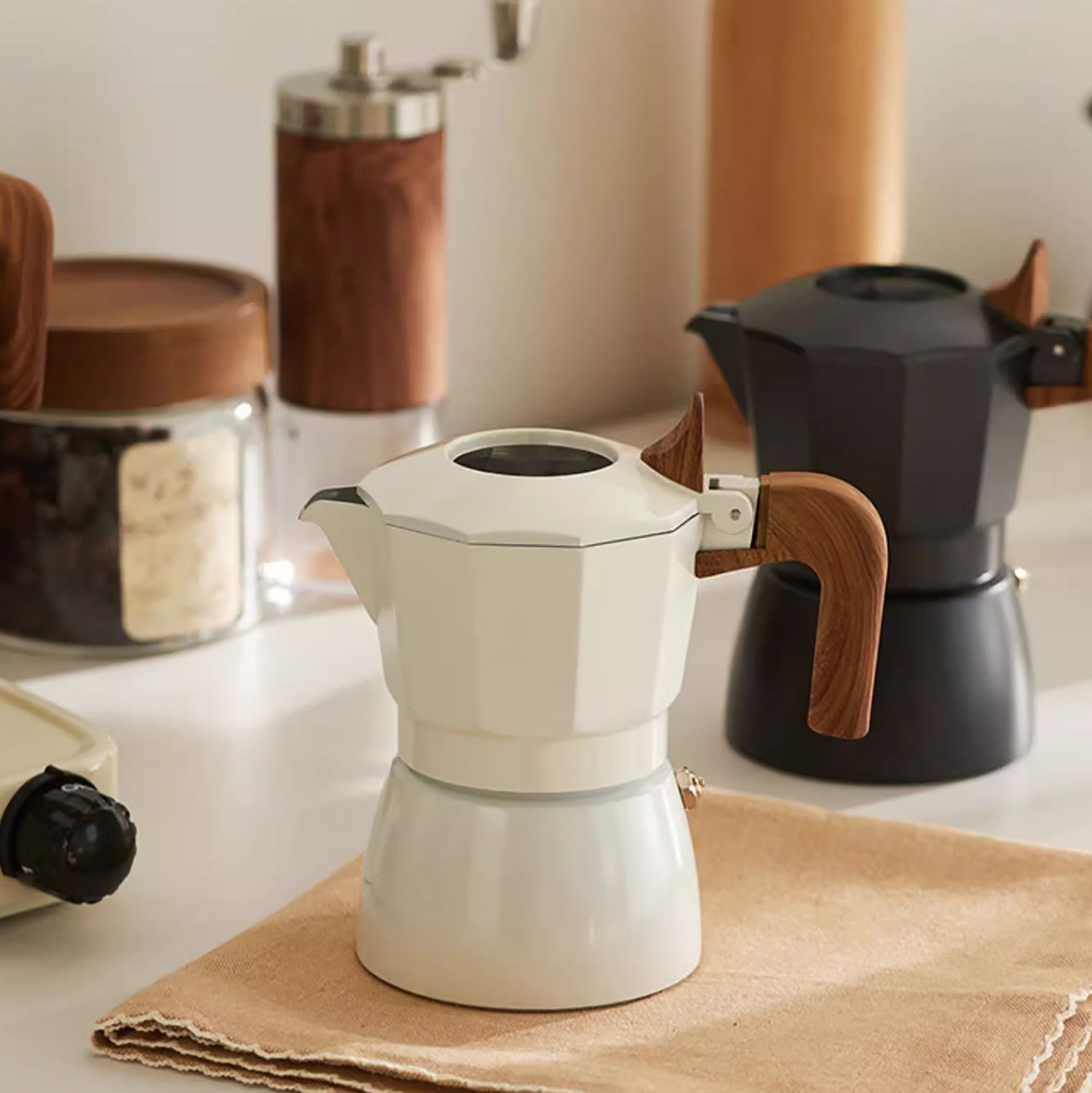 Cafetière Moka