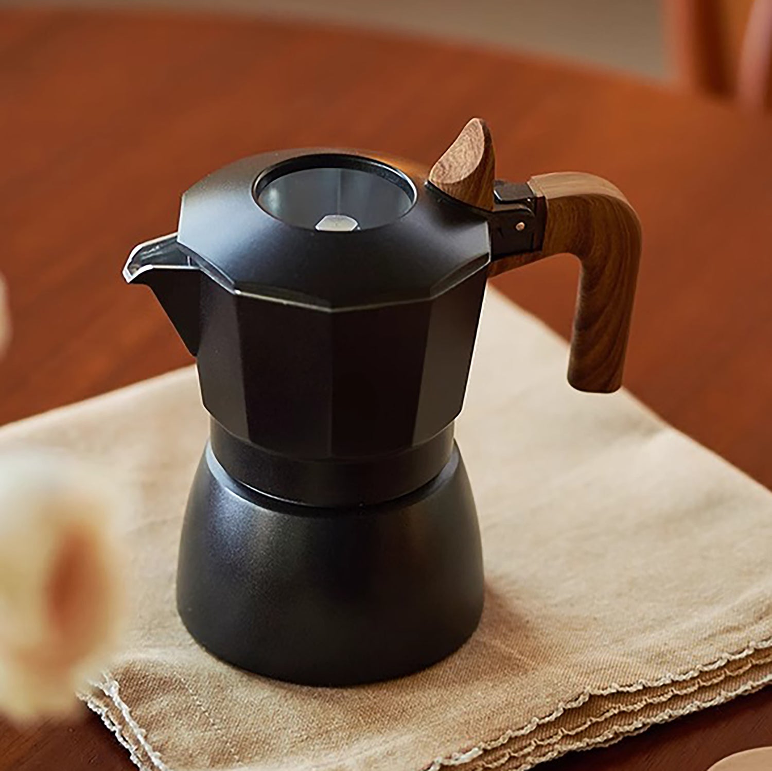 Cafetière Moka