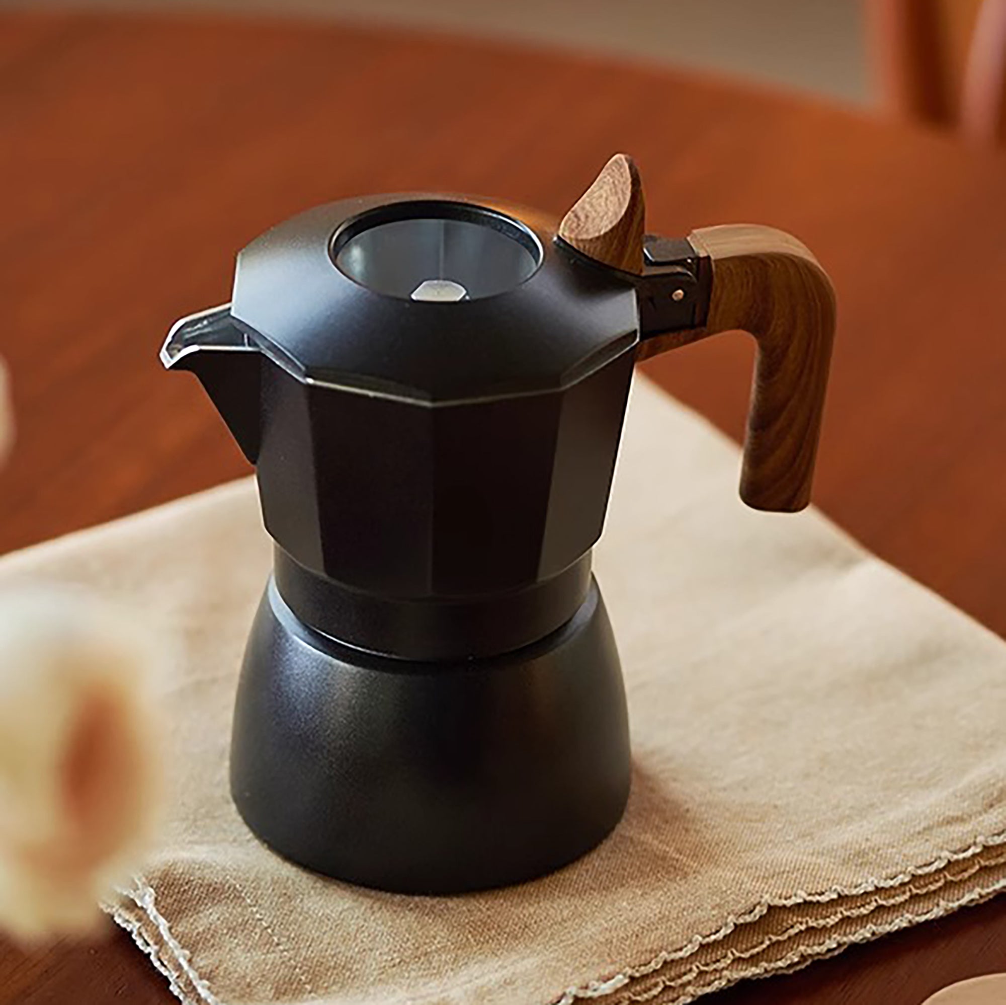 Cafetière Moka