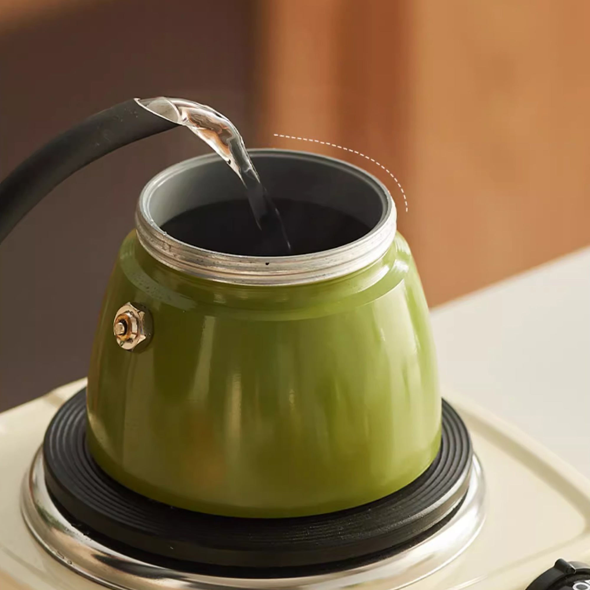 Cafetière Moka