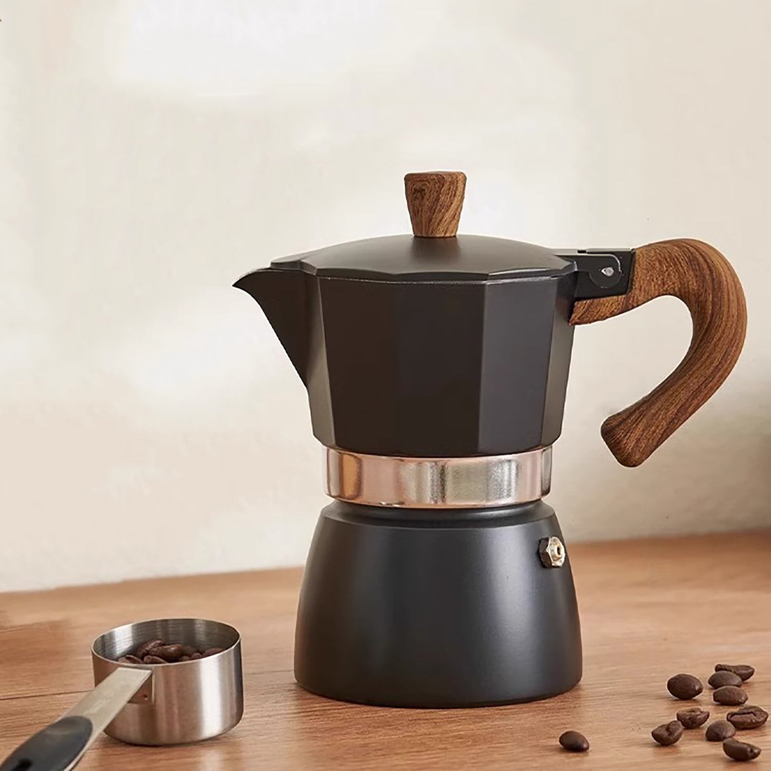 Cafetière Moka