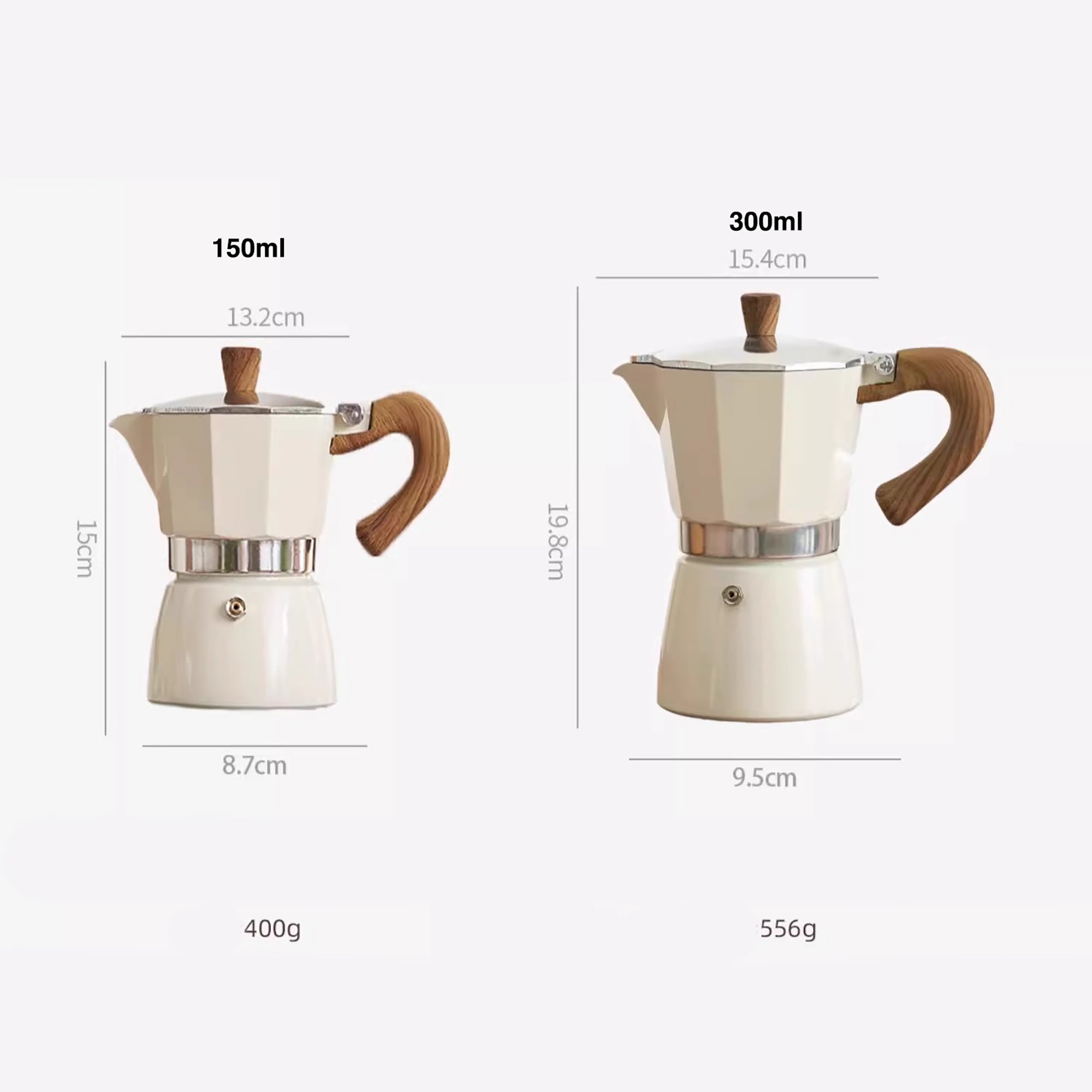 Cafetière Moka
