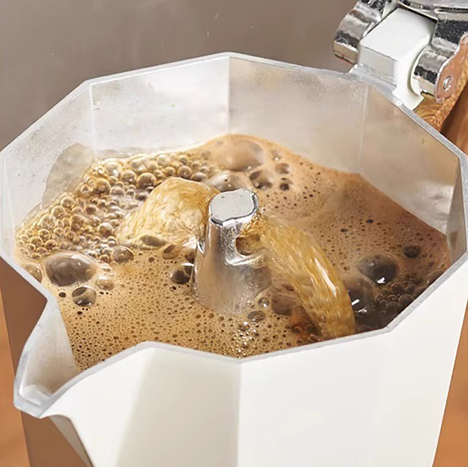 Cafetière Moka