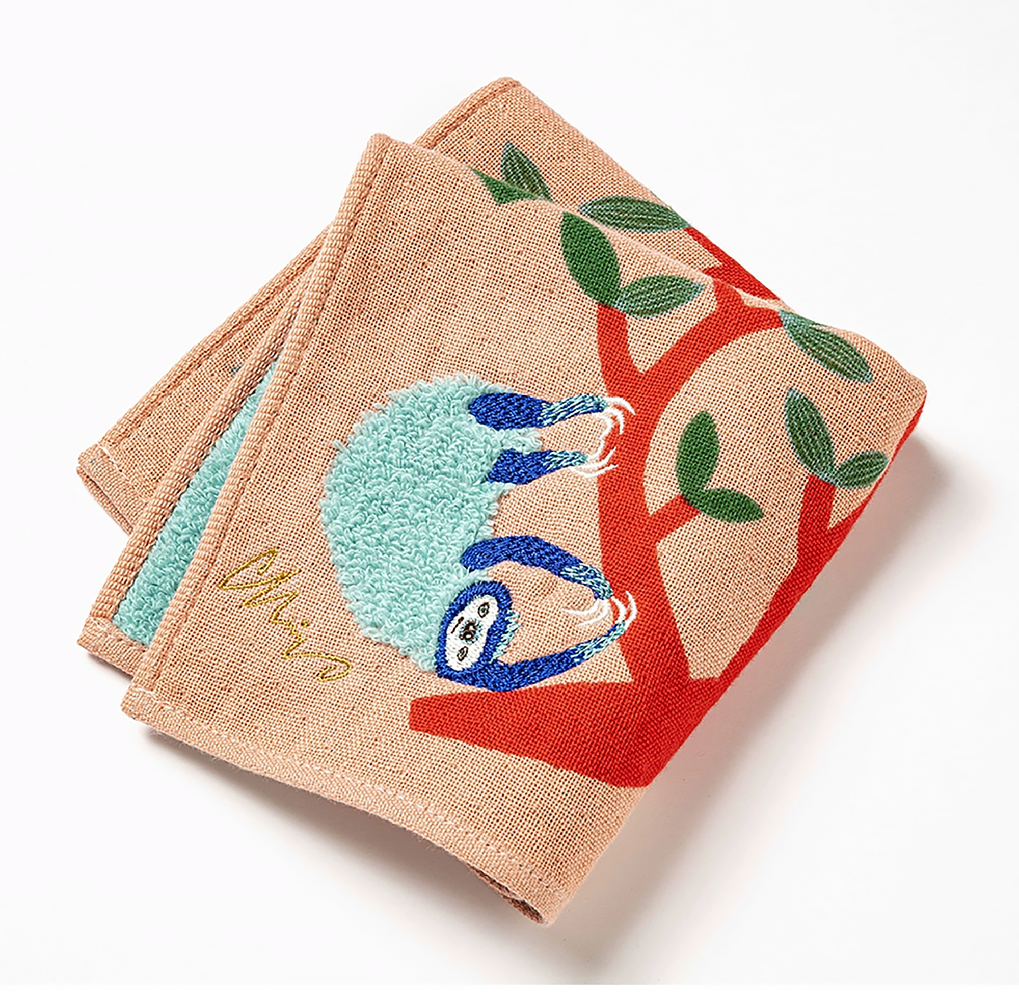 Serviette japonaise en coton Morita MiW