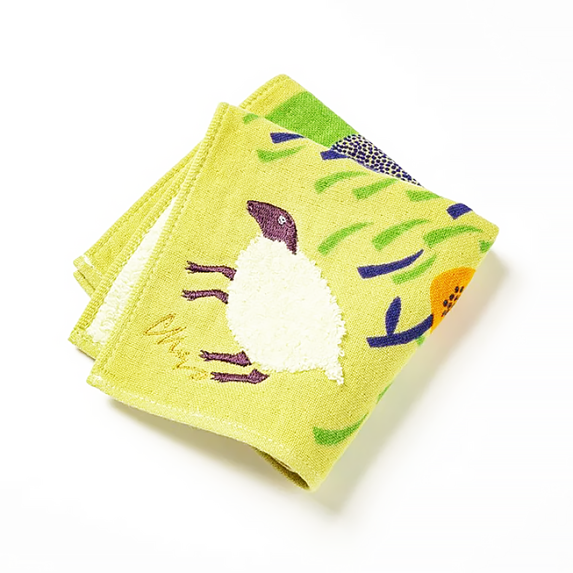 Serviette japonaise en coton Morita MiW