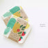 Serviette japonaise en coton par Musubi Kyoto