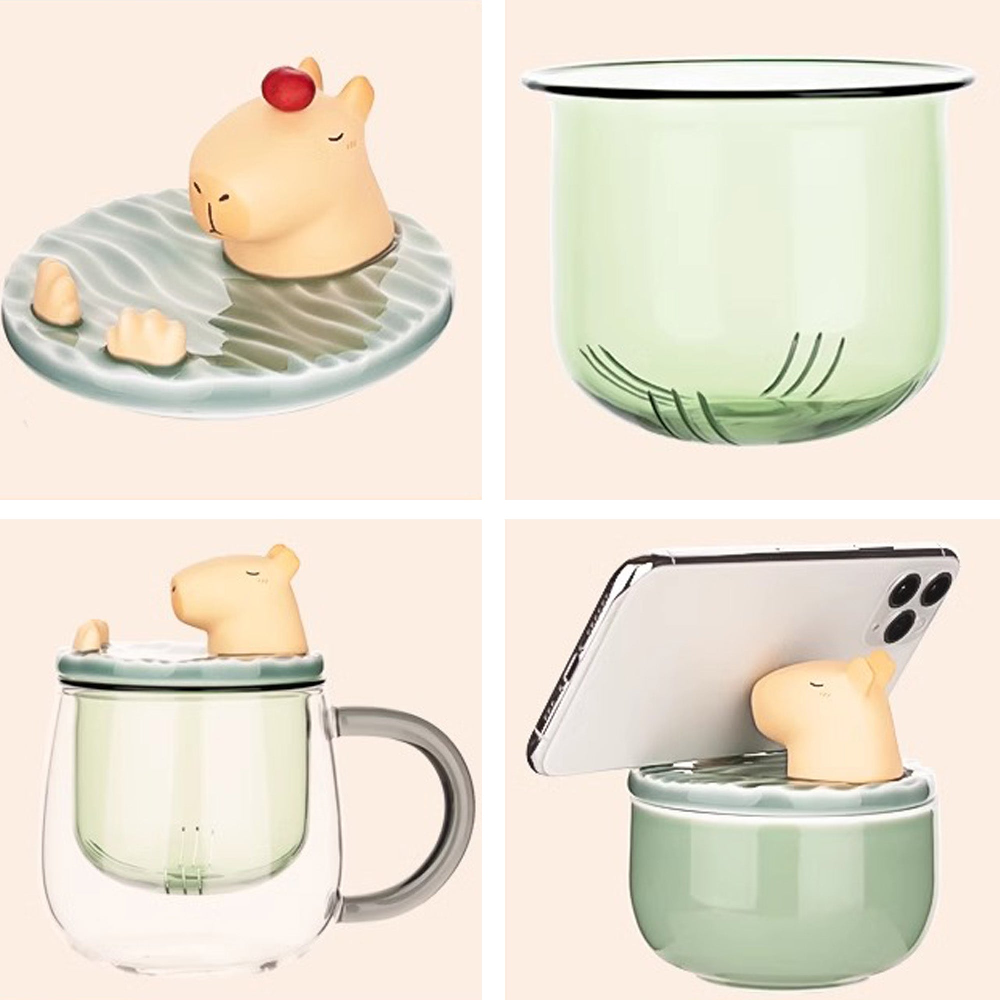MUG-CAPYBARA