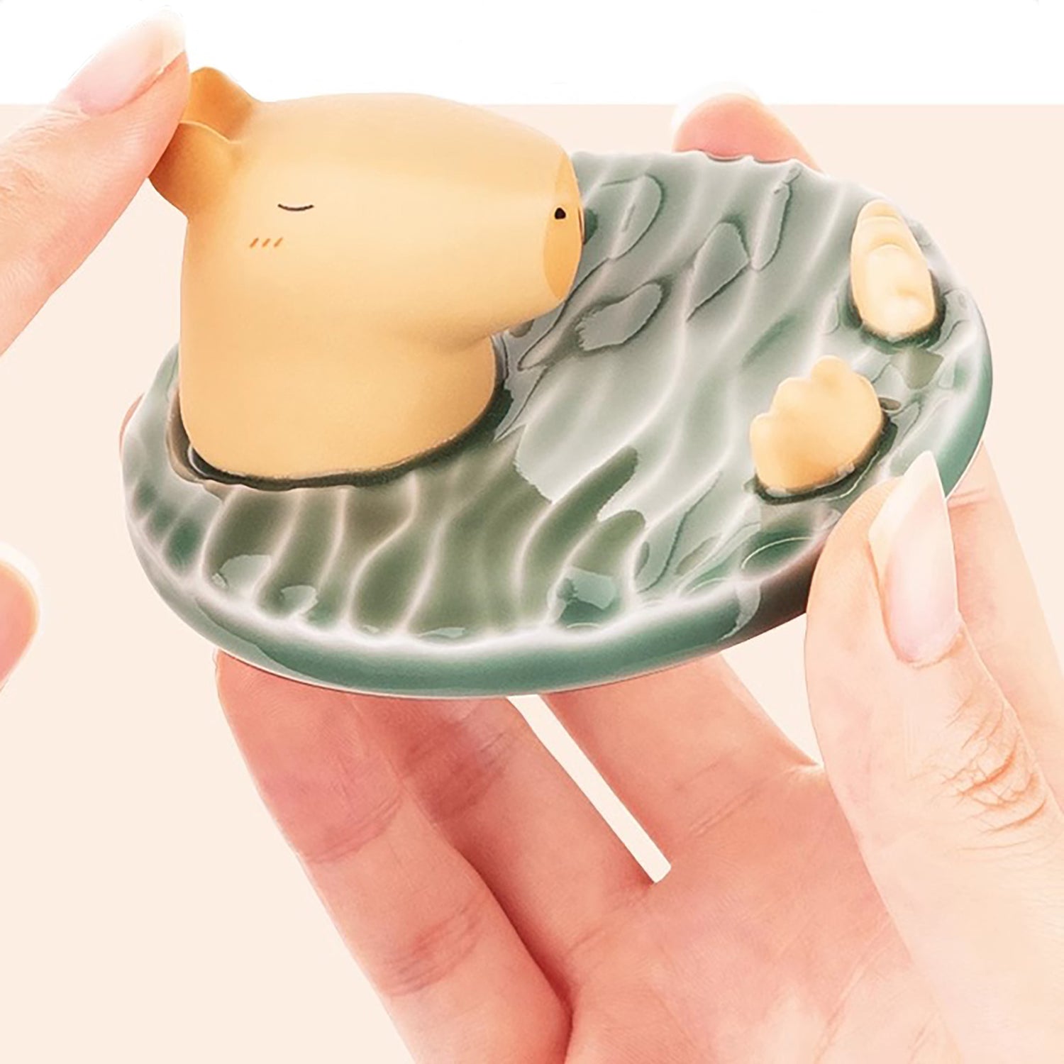 MUG-CAPYBARA