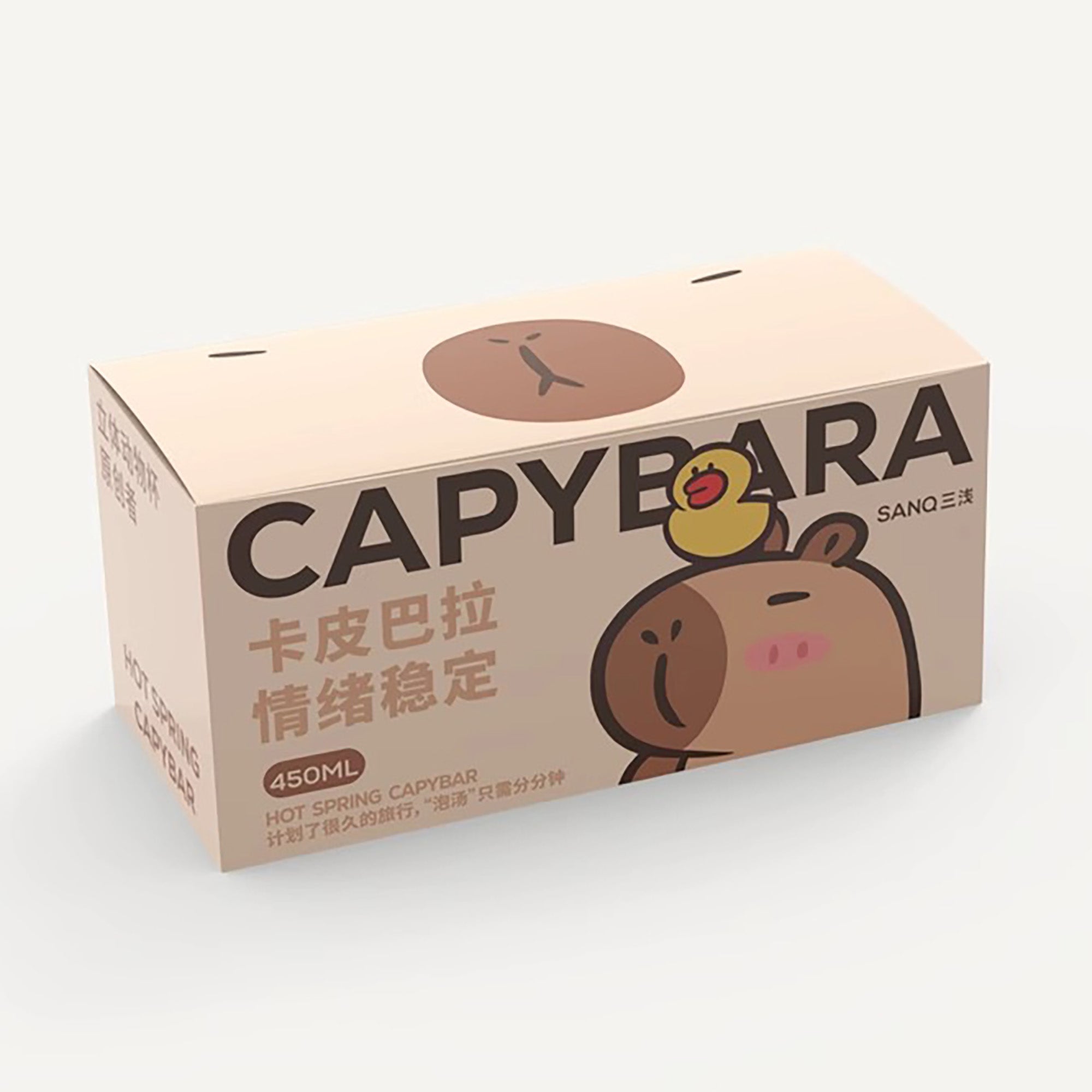 MUG-CAPYBARA
