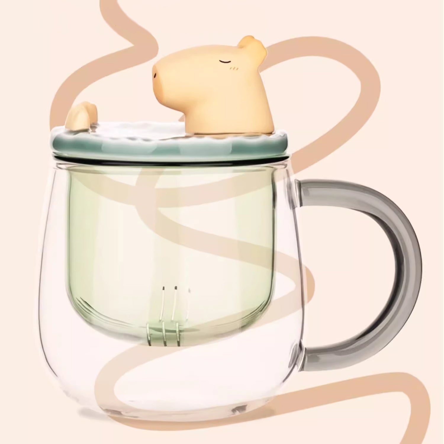MUG-CAPYBARA