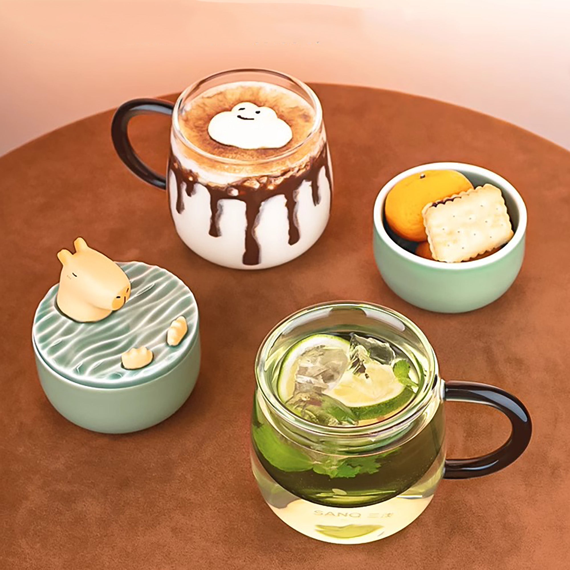 MUG-CAPYBARA