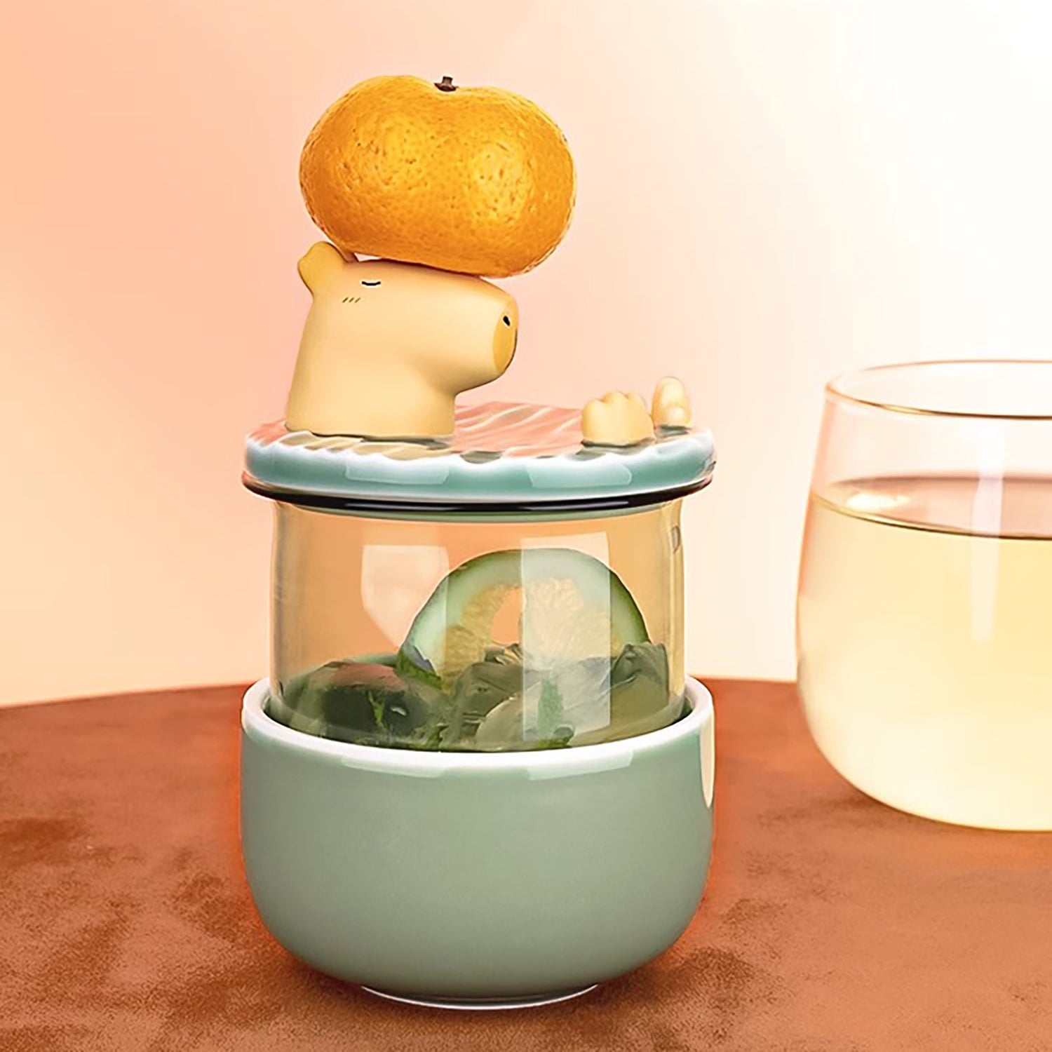 MUG-CAPYBARA