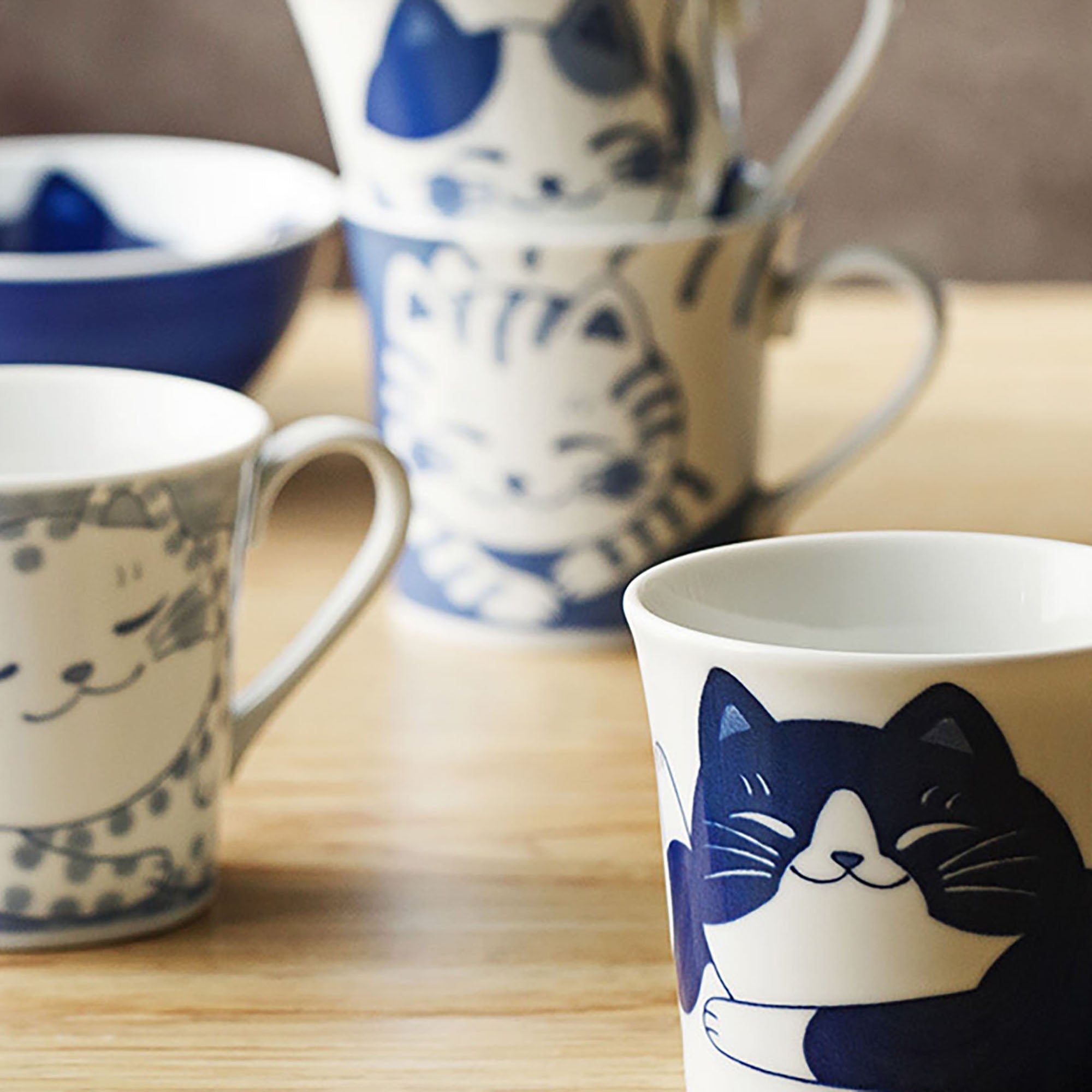 MUG-CAT-BLEU