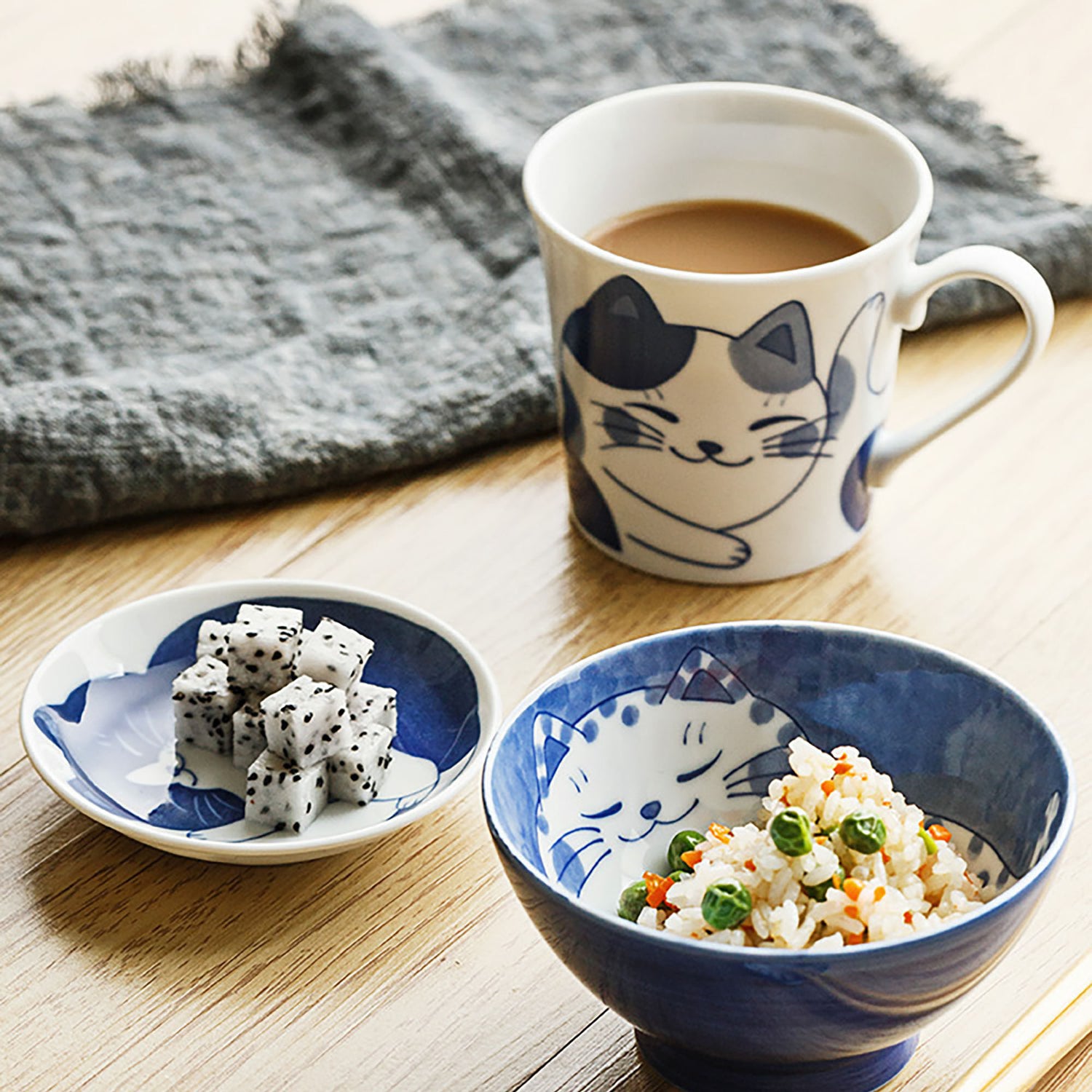 MUG-CAT-BLEU