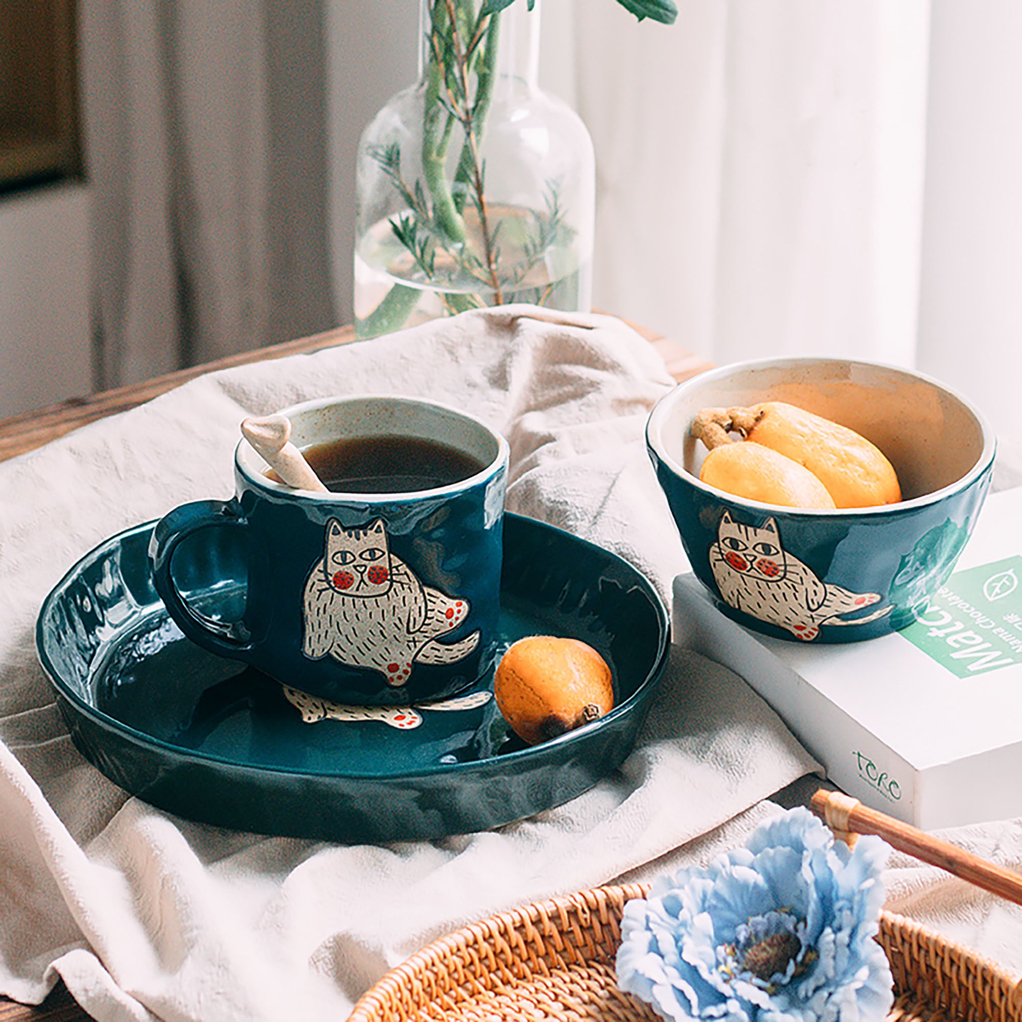 MUG-CHATS-PARESSEUX