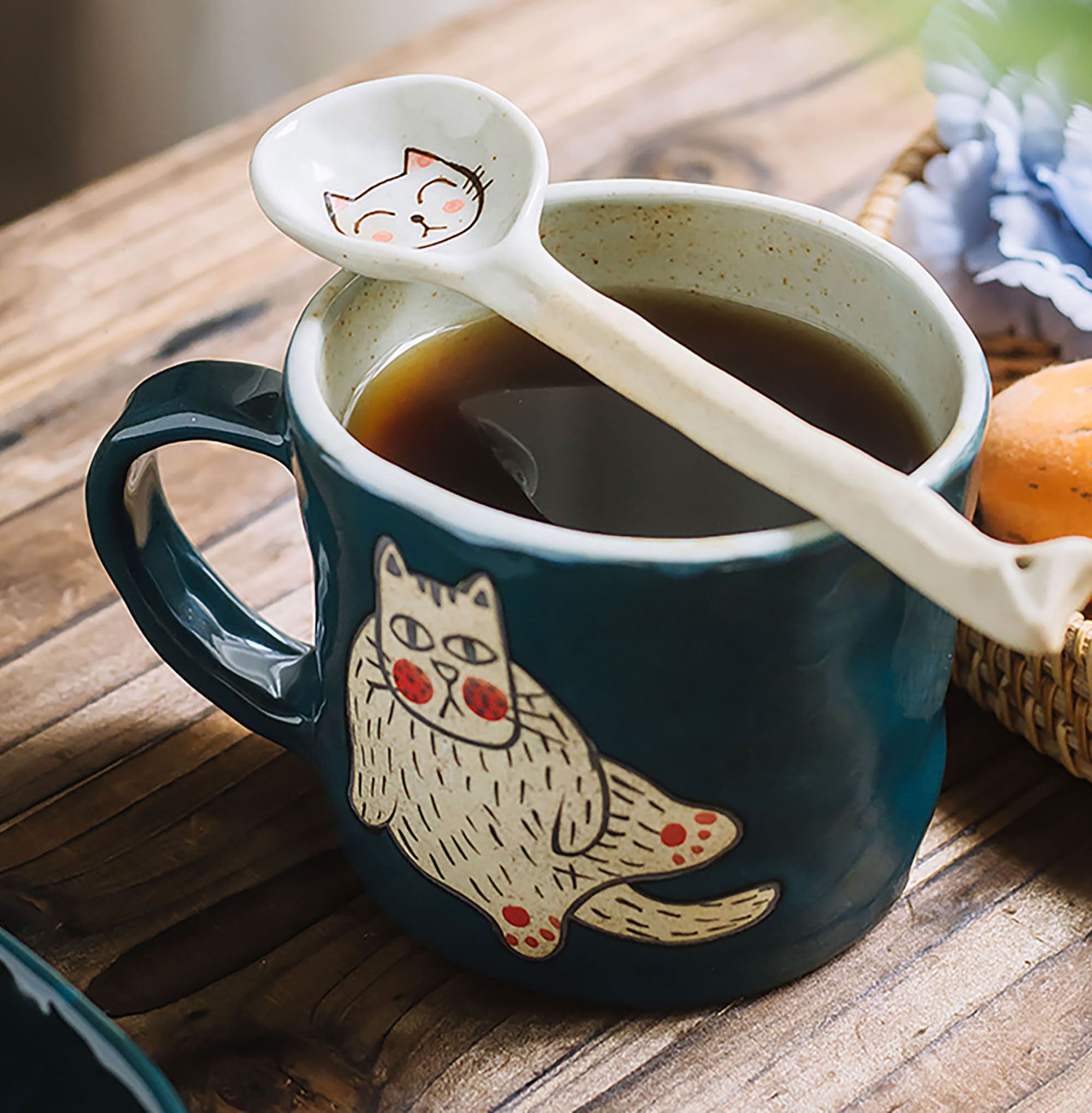 MUG-CHATS-PARESSEUX