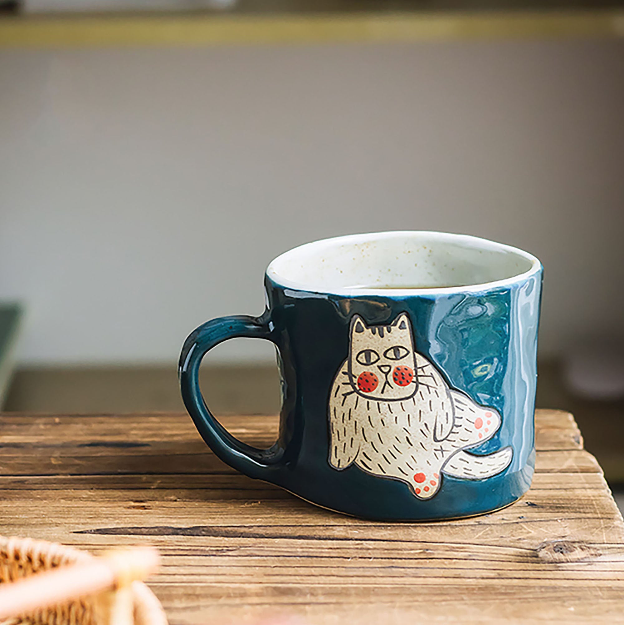 MUG-CHATS-PARESSEUX