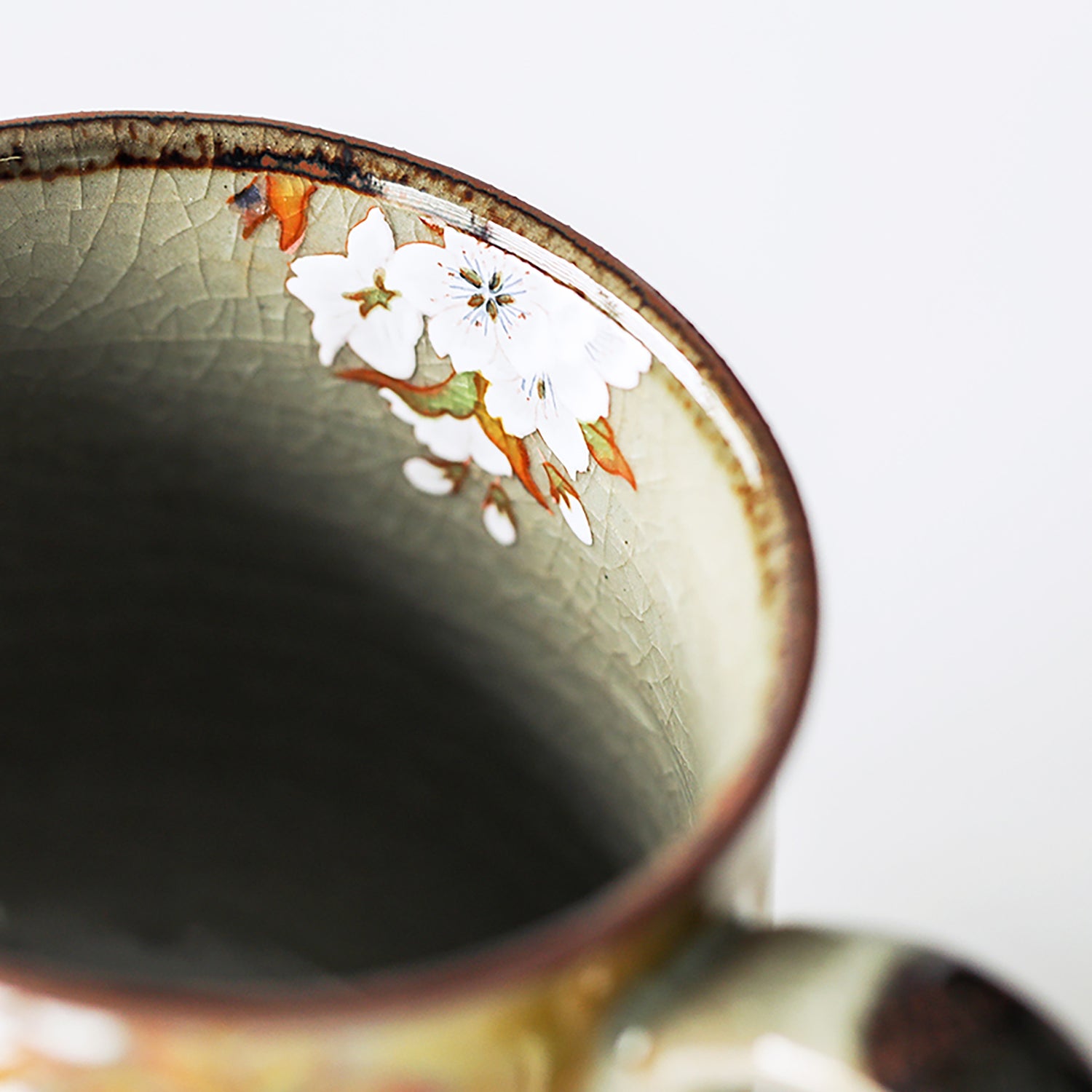 MUG-KUTANI-OISEAU
