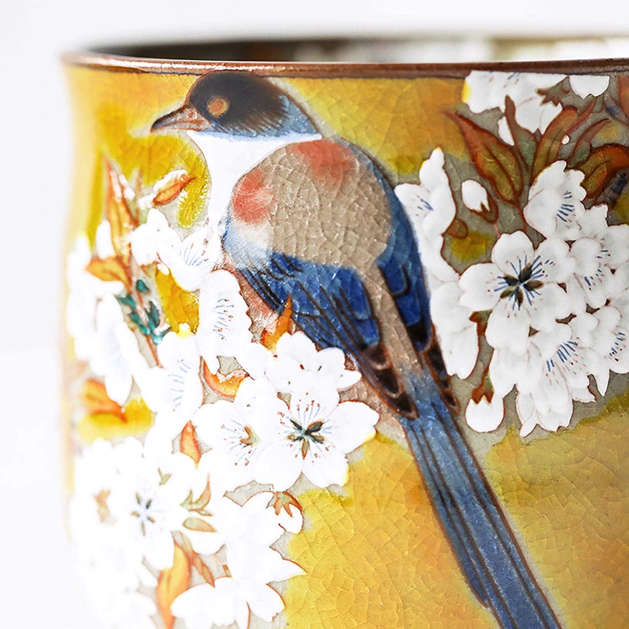 MUG-KUTANI-OISEAU