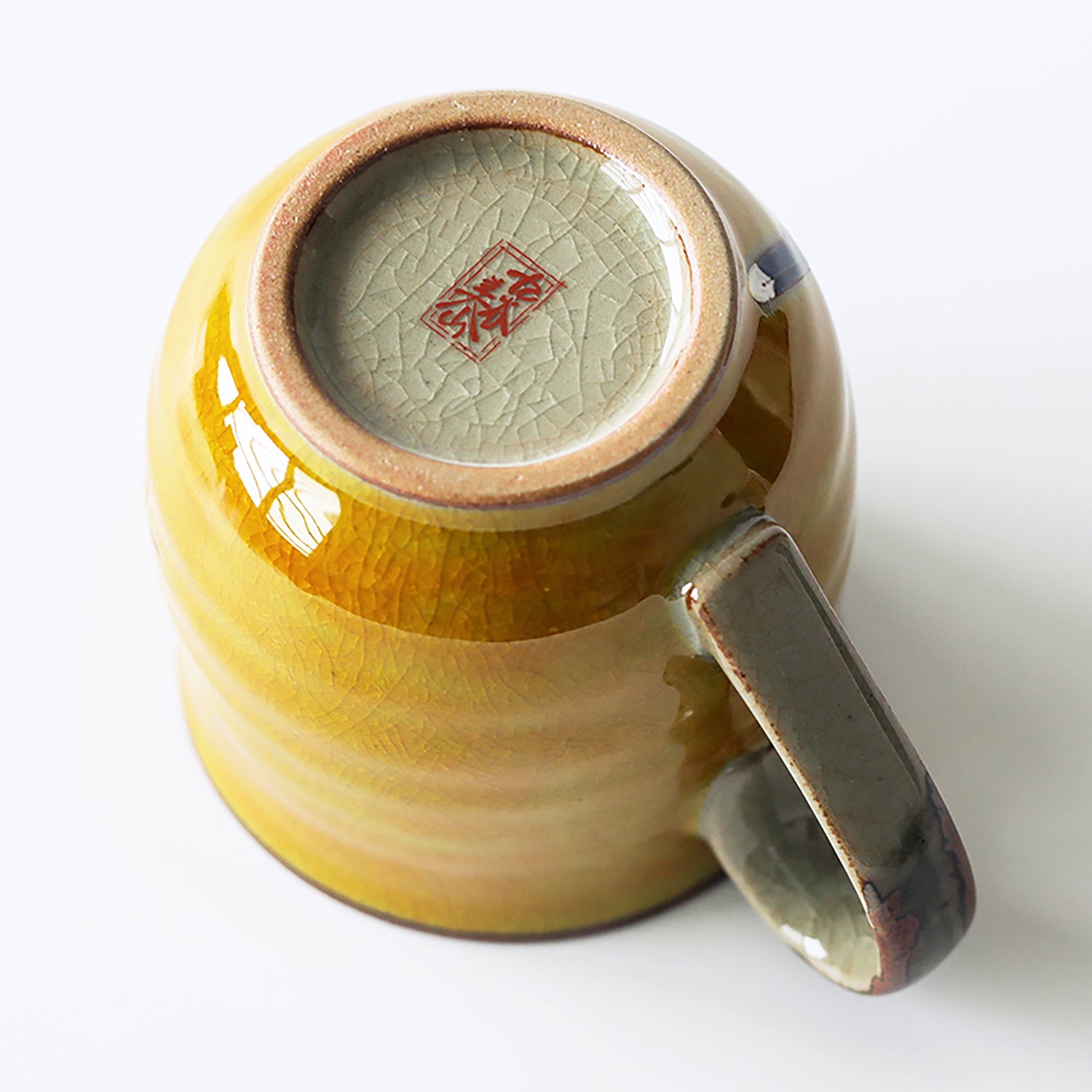 MUG-KUTANI-OISEAU