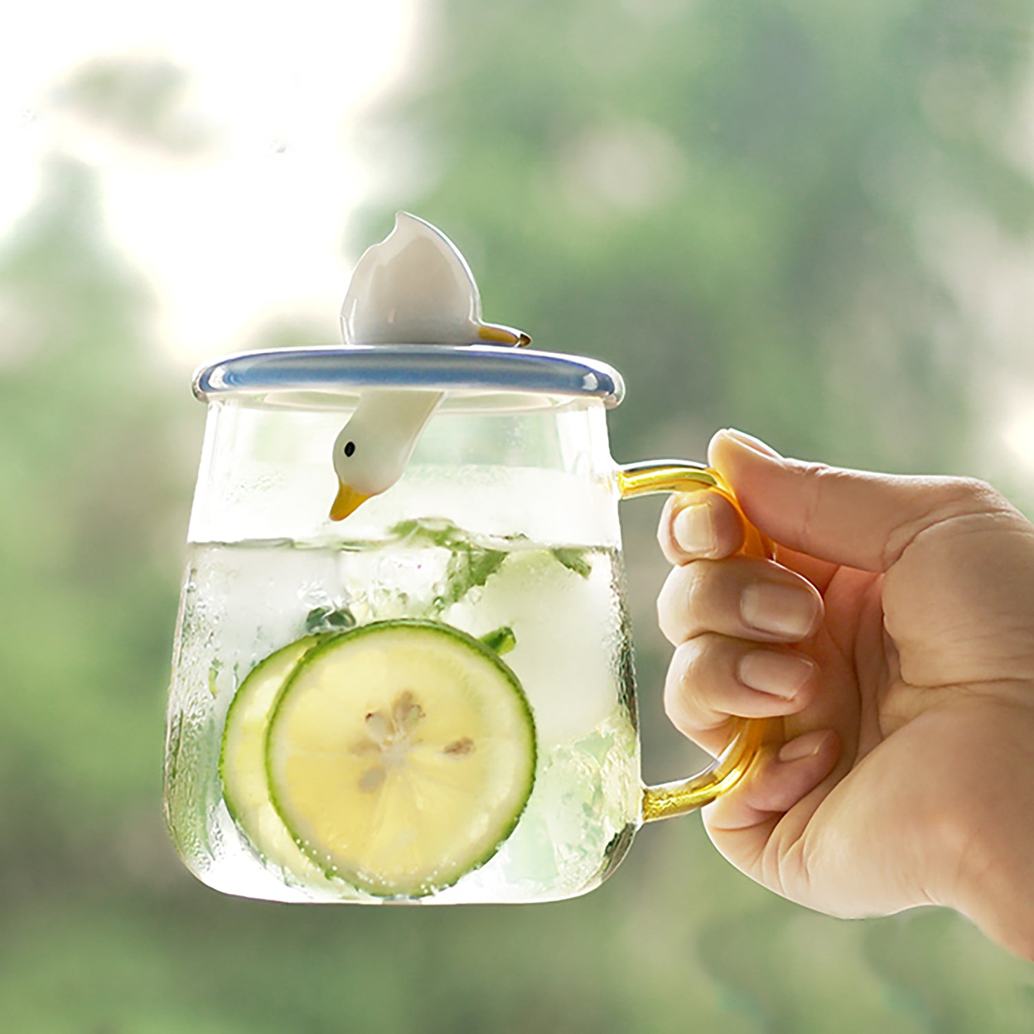 MUG-OIE-VERRE
