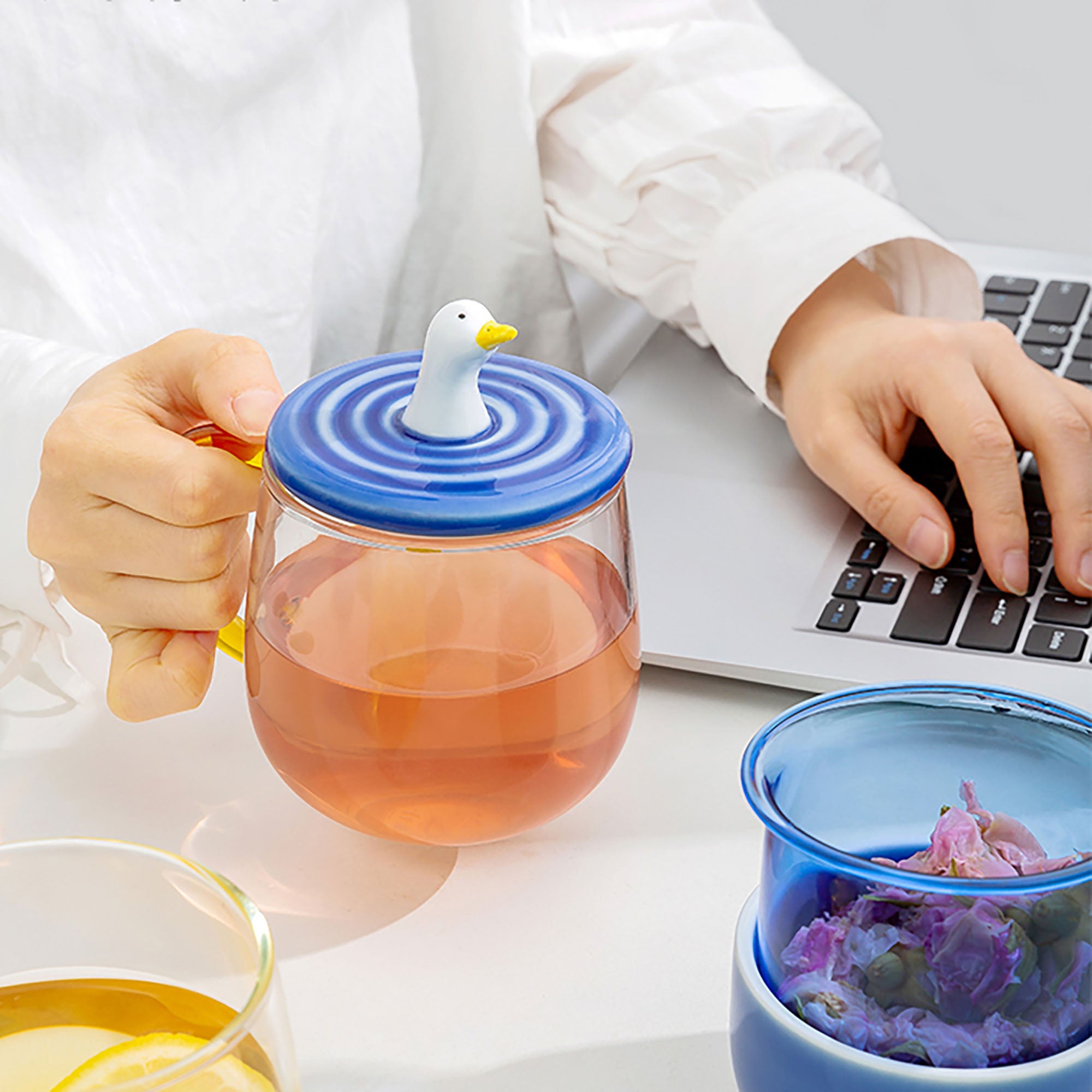 MUG-OIE-VERRE