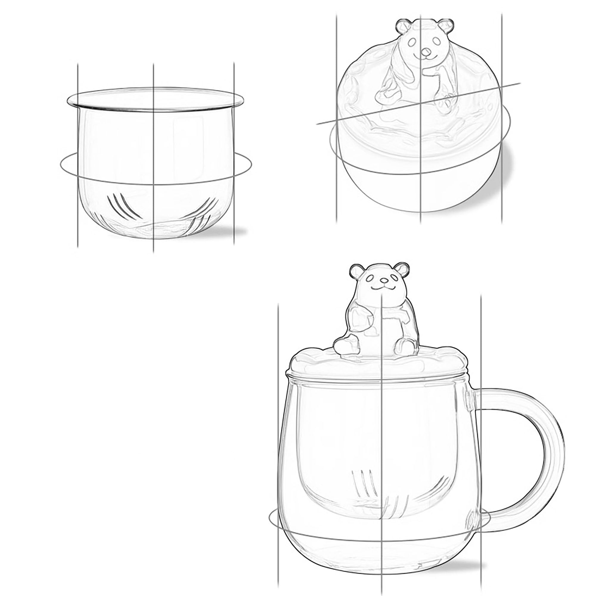 MUG-PANDA-VERRE