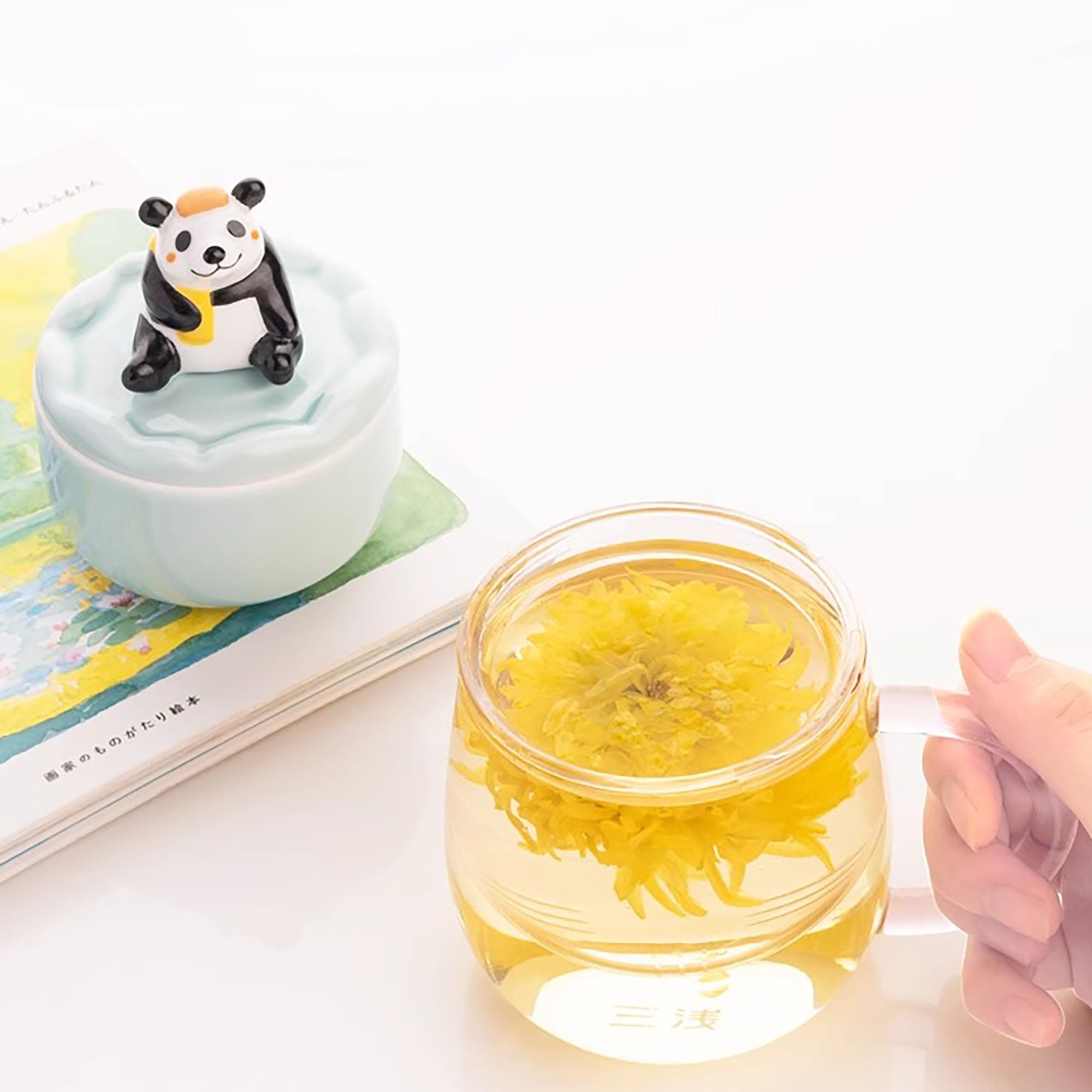 MUG-PANDA-VERRE