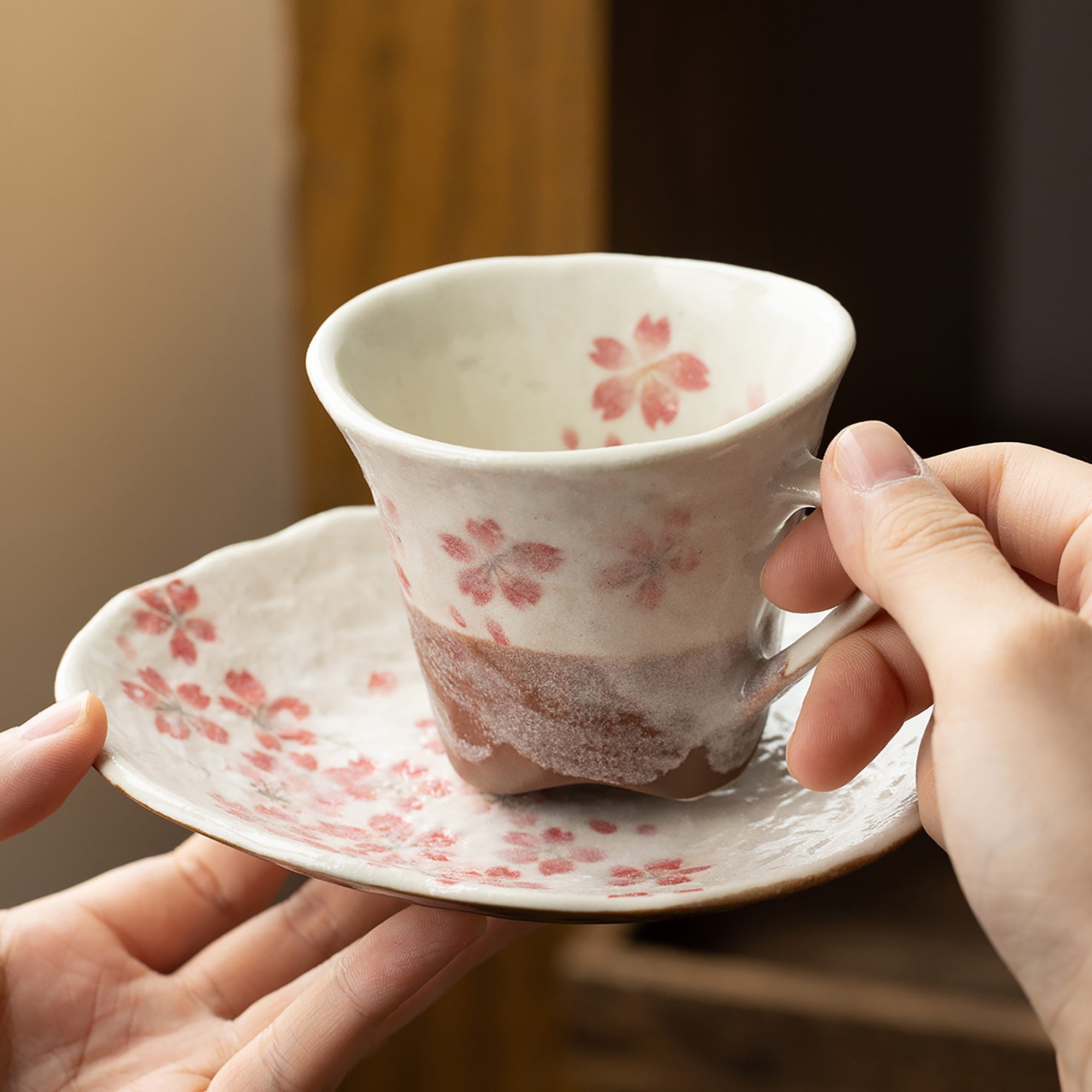 MUG-SAKURA-NEIGE
