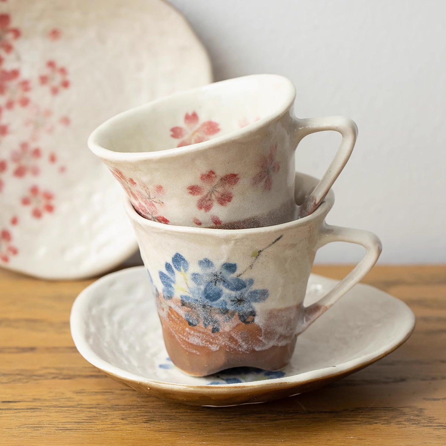 MUG-SAKURA-NEIGE