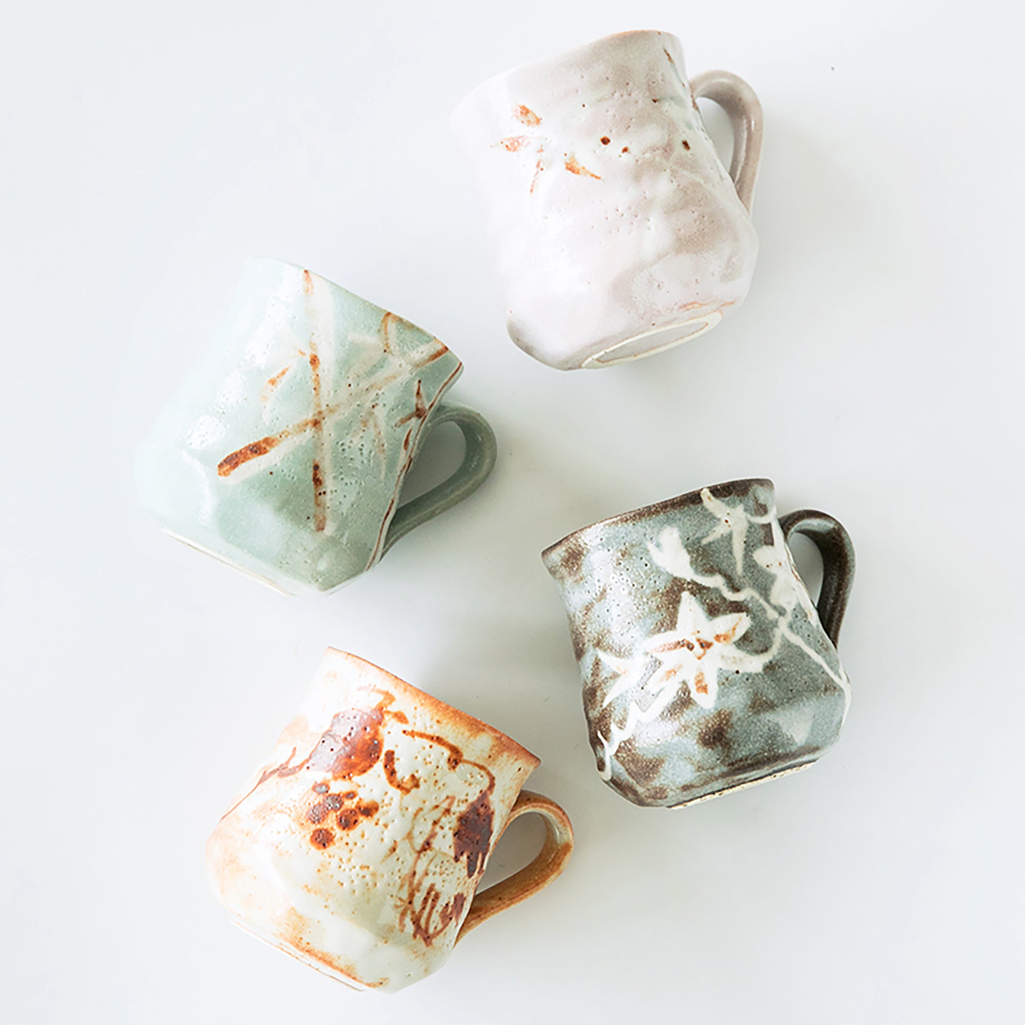 MUG-SHINOYAKI