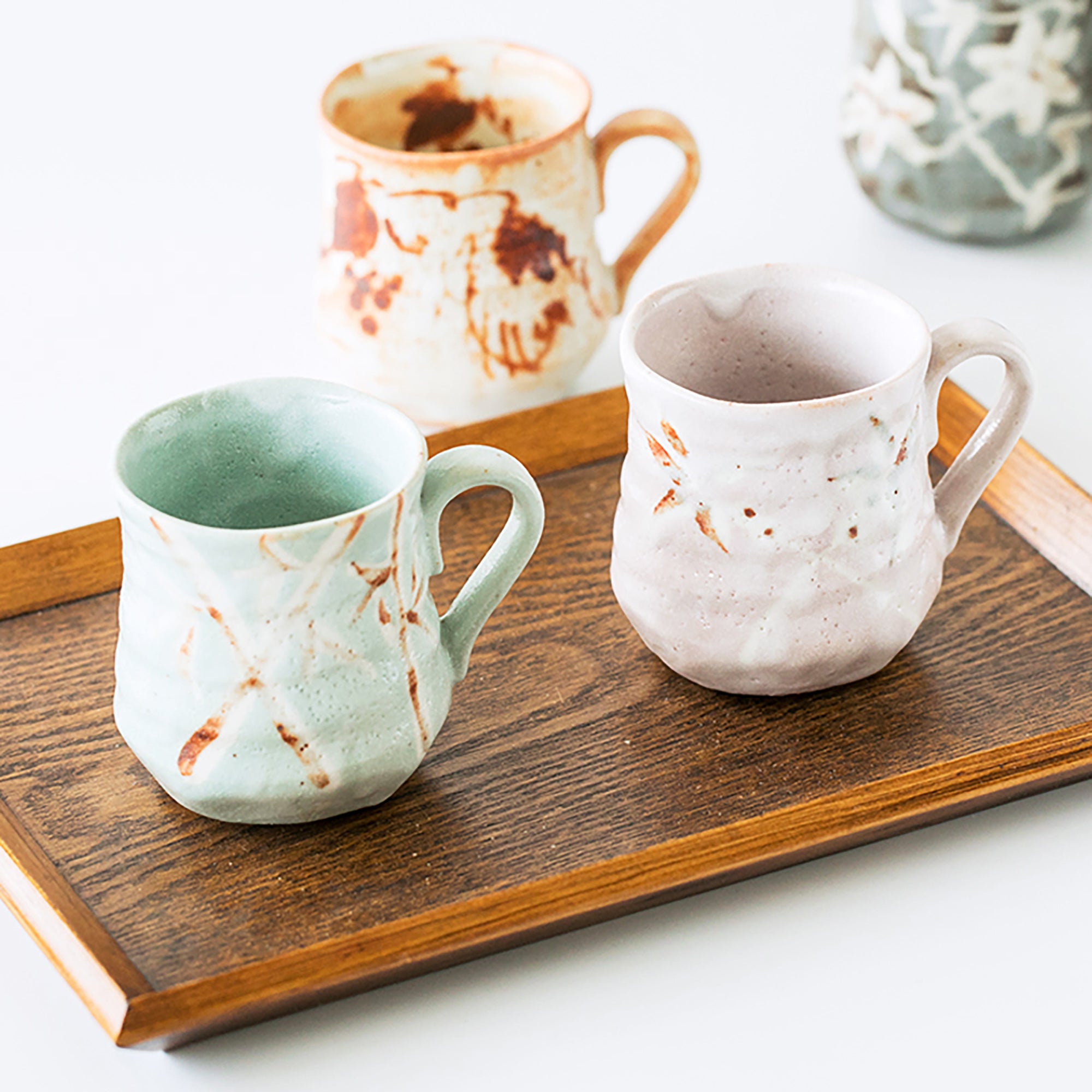 MUG-SHINOYAKI
