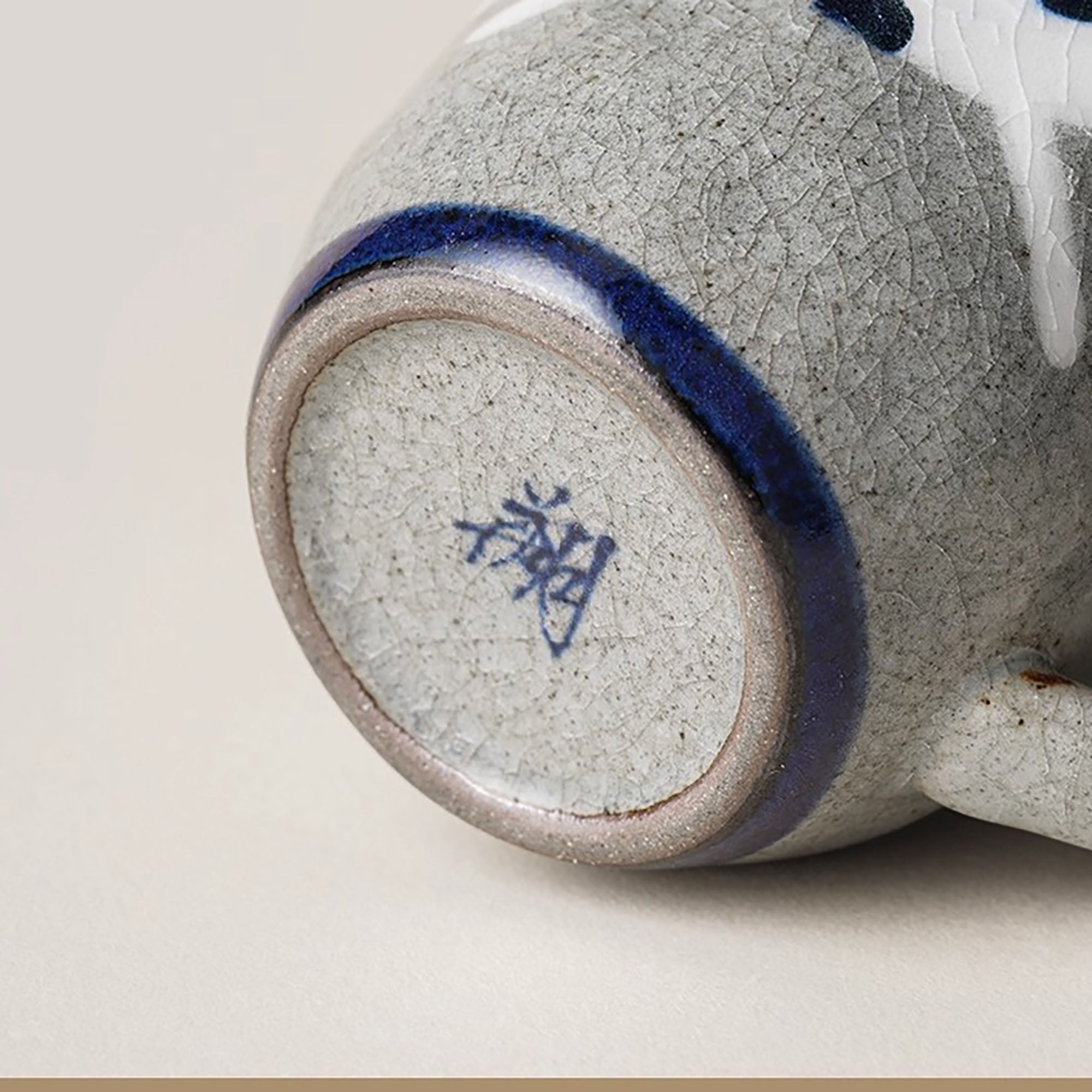 Mug en céramique Shofuku-kiln