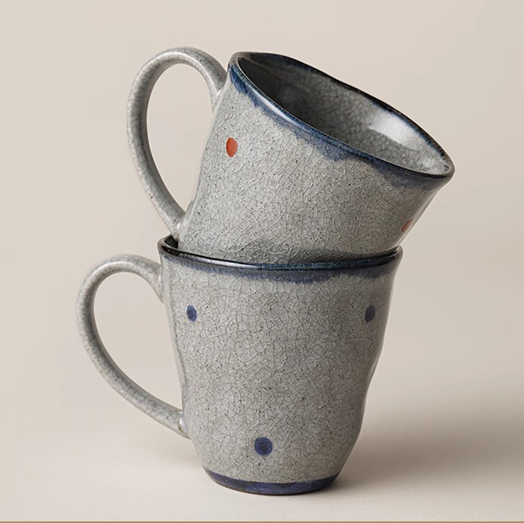 Mug en céramique Shofuku-kiln