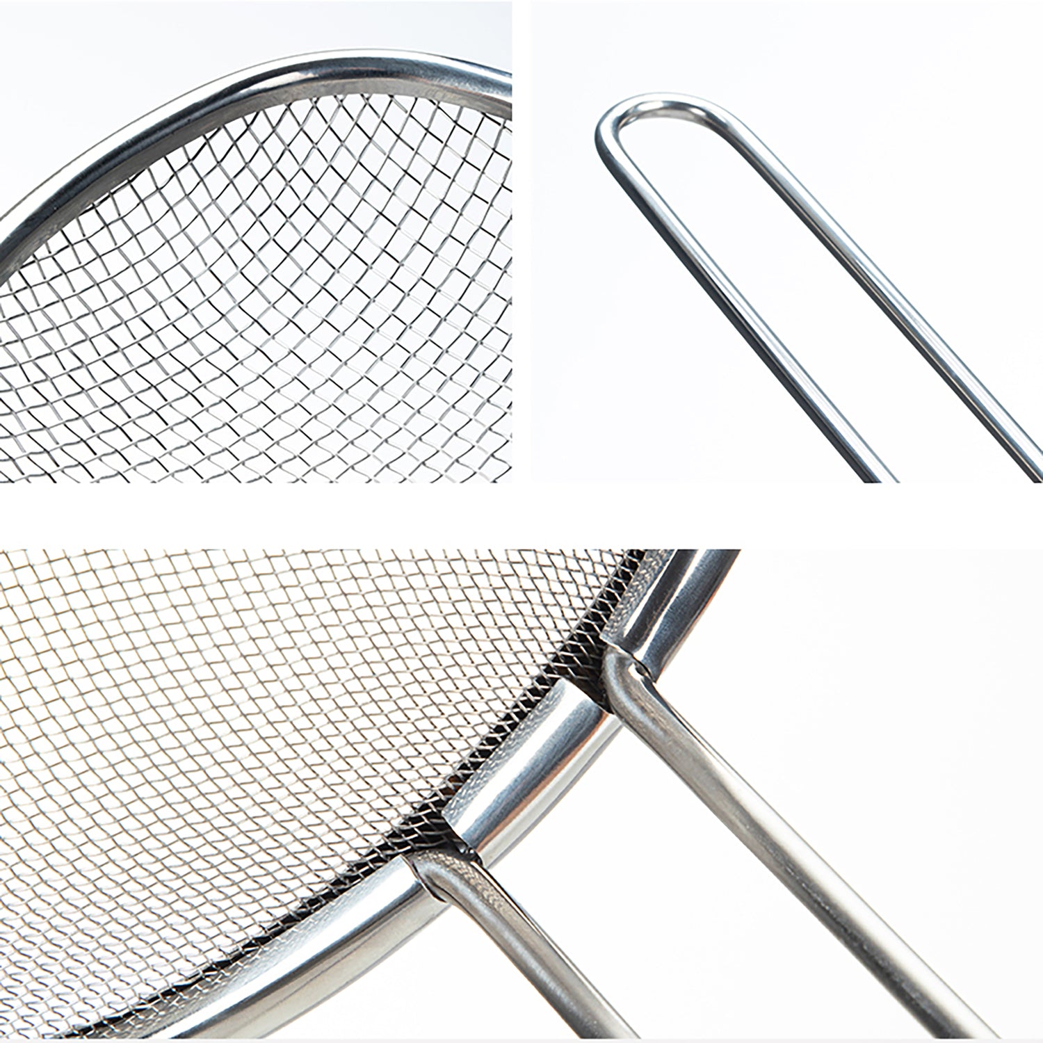 Passoire filet inox Shimoyama