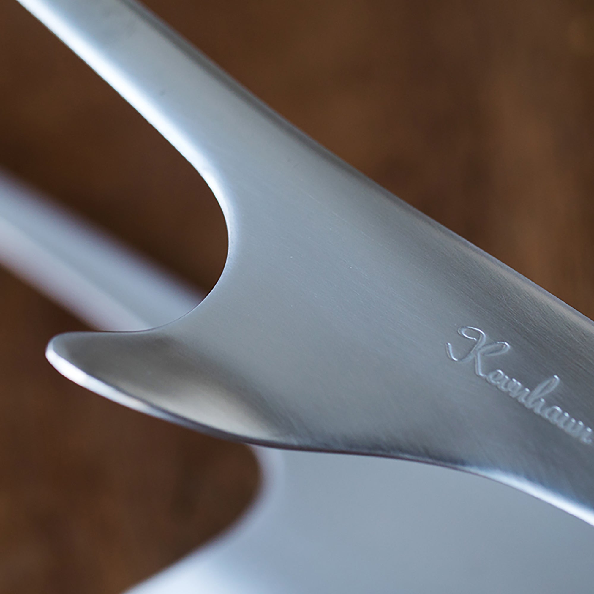 Pince de cuisine multifonction en inox